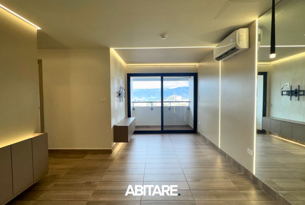 Apartamento en Distrito Artemisa
