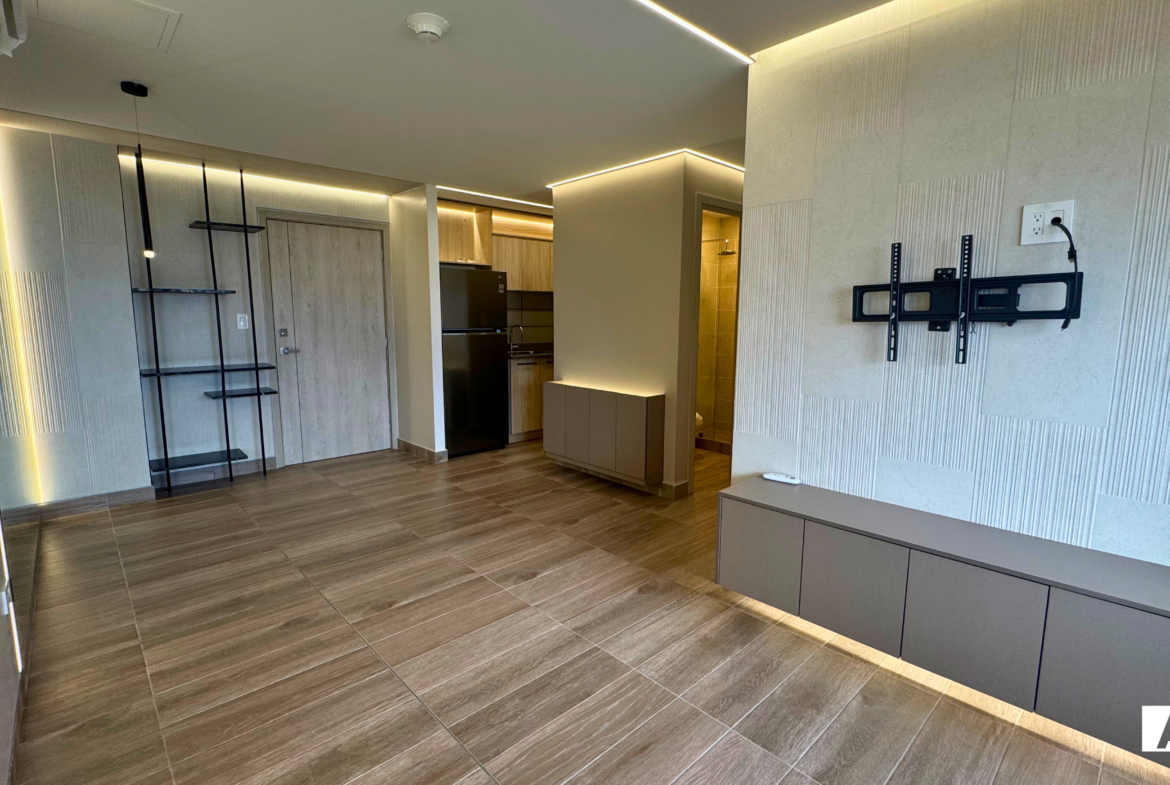 Apartamento en Distrito Artemisa