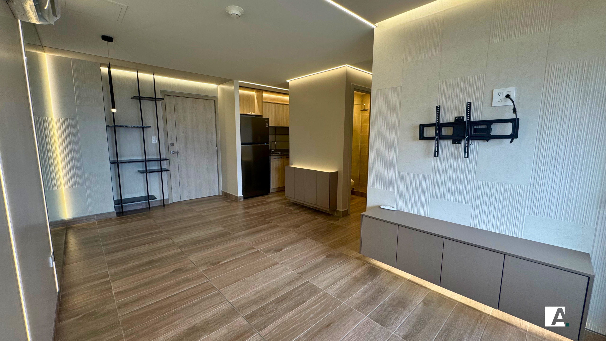 Apartamento en Distrito Artemisa
