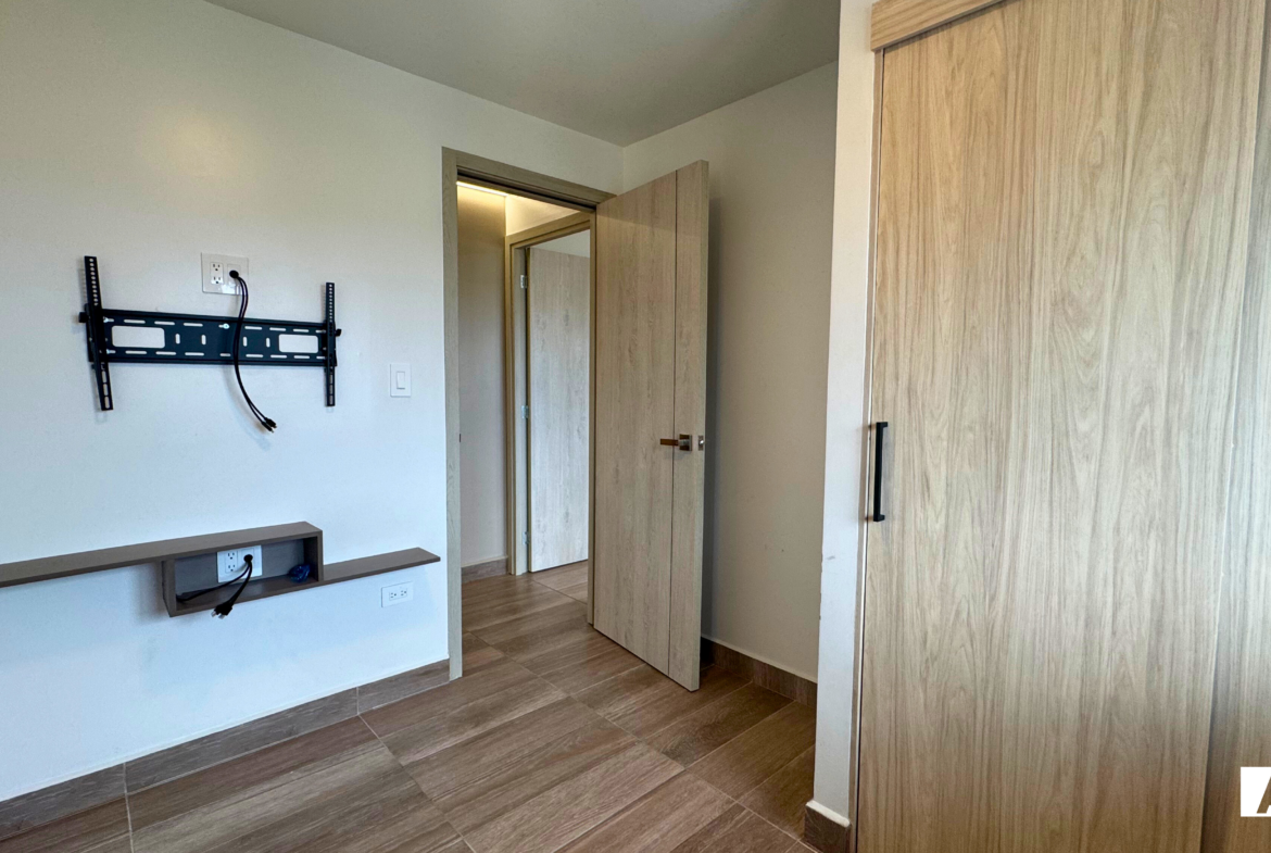 Apartamento en Distrito Artemisa
