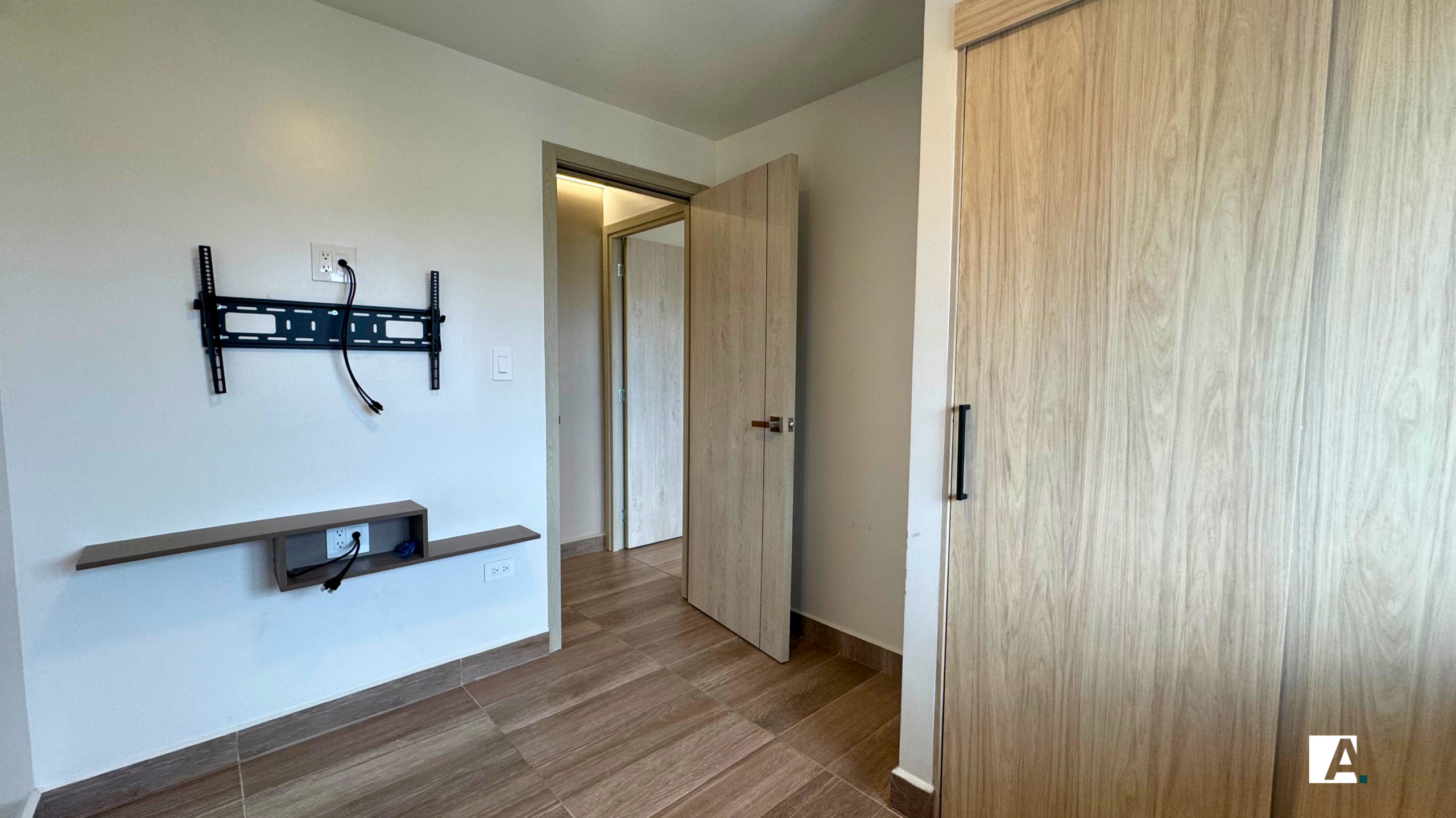 Apartamento en Distrito Artemisa