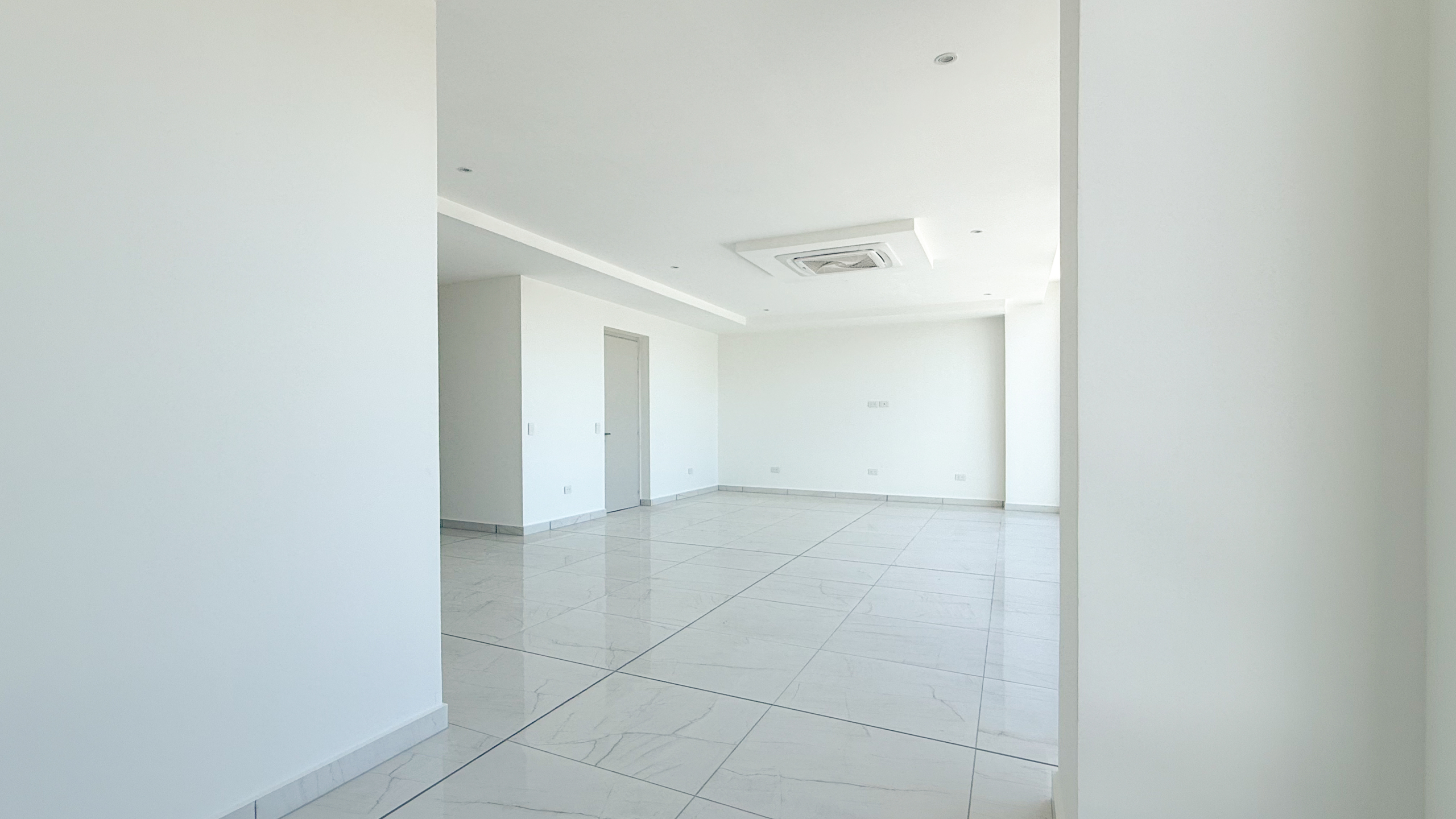 Penthouse en Torre Kuarzo