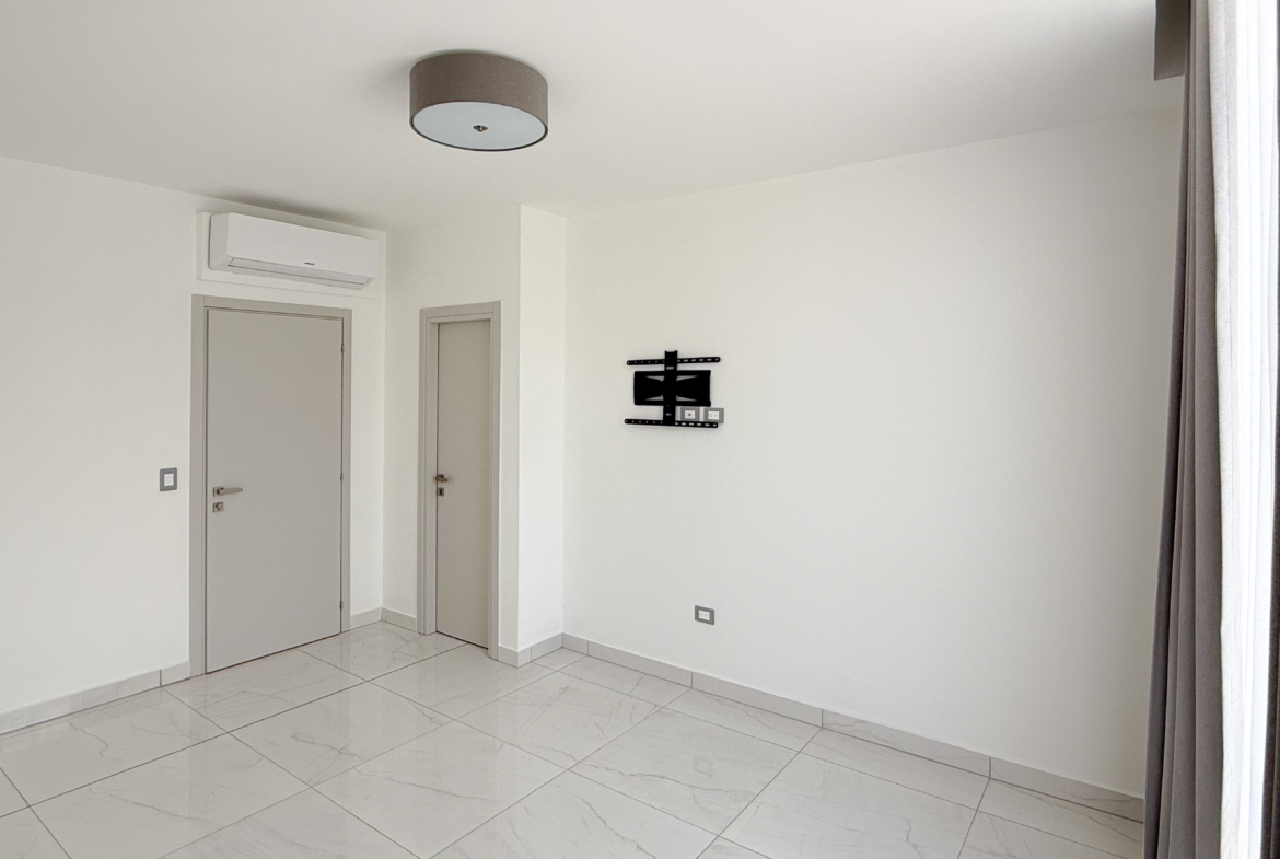 Apartamento en Torre Kuarzo