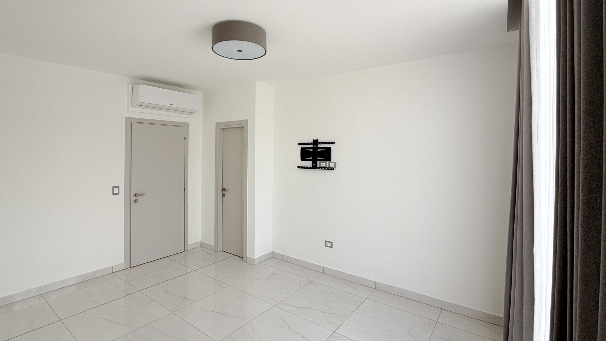 Apartamento en Torre Kuarzo
