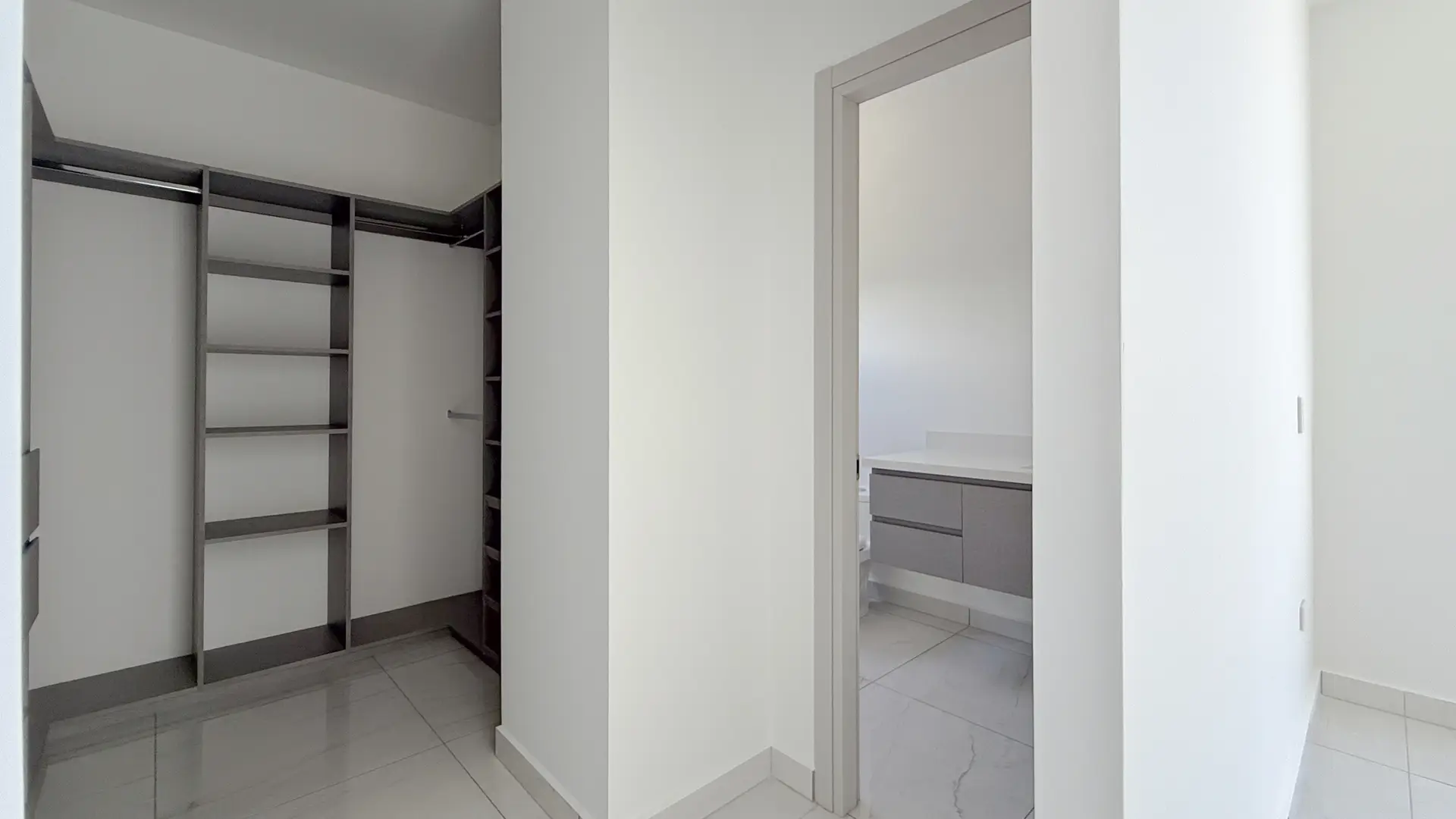 Penthouse en Torre Kuarzo