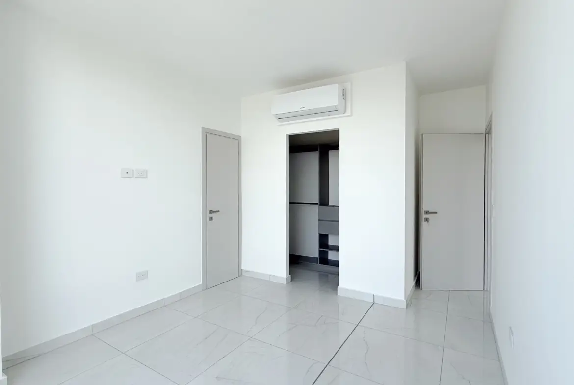 Penthouse en Torre Kuarzo