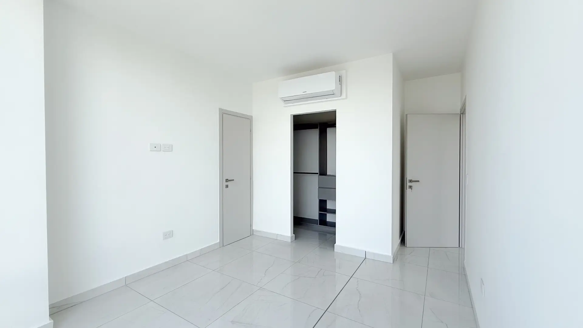 Penthouse en Torre Kuarzo