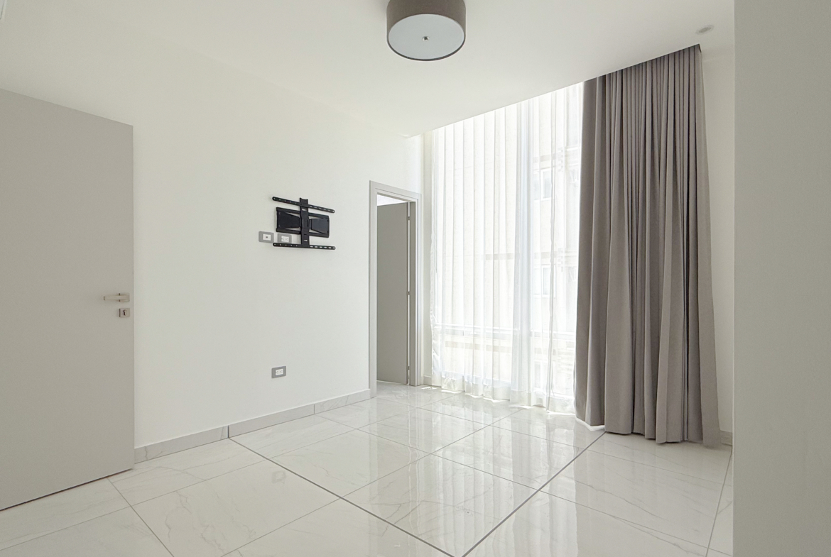 Apartamento en Torre Kuarzo