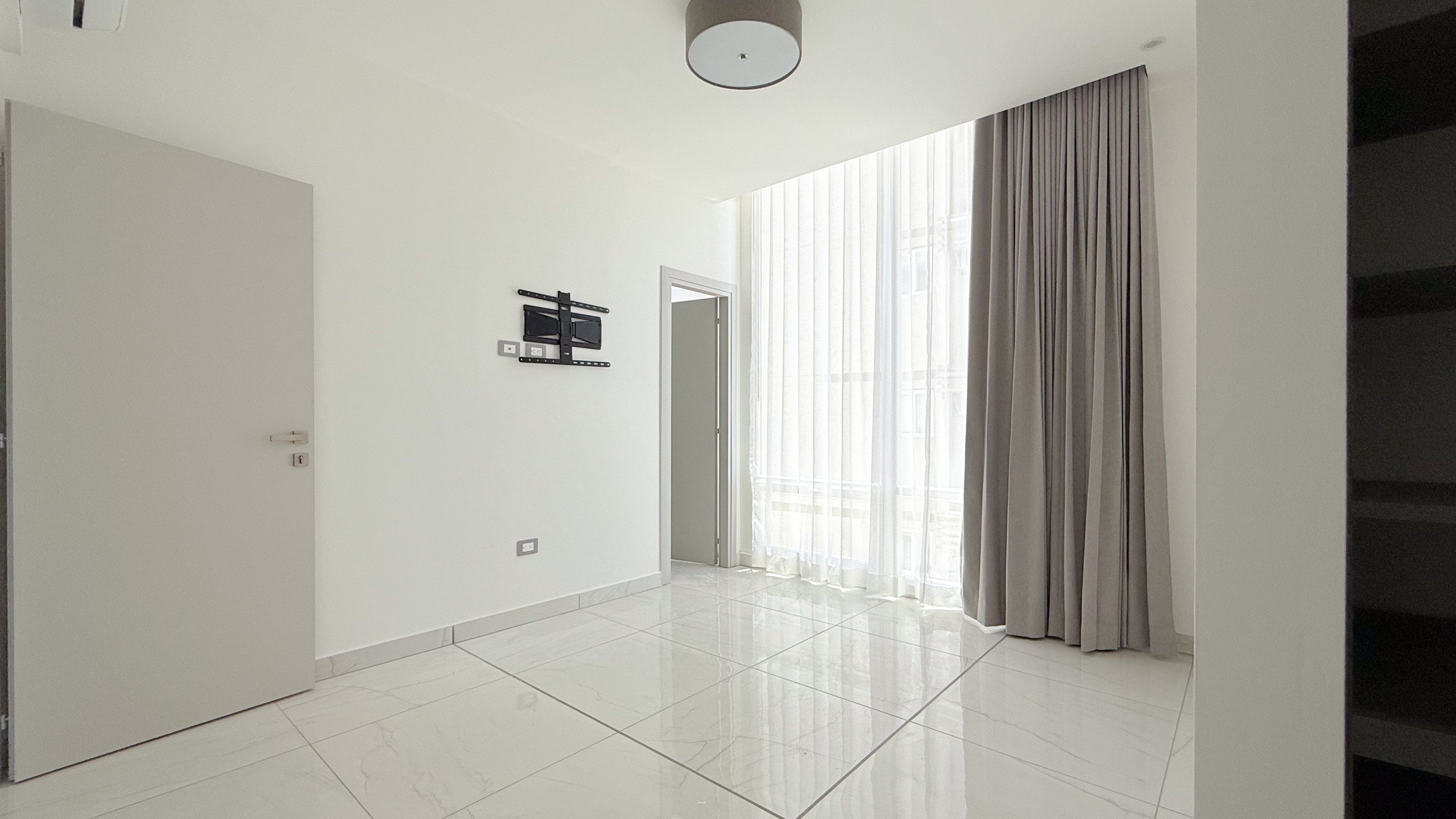 Apartamento en Torre Kuarzo