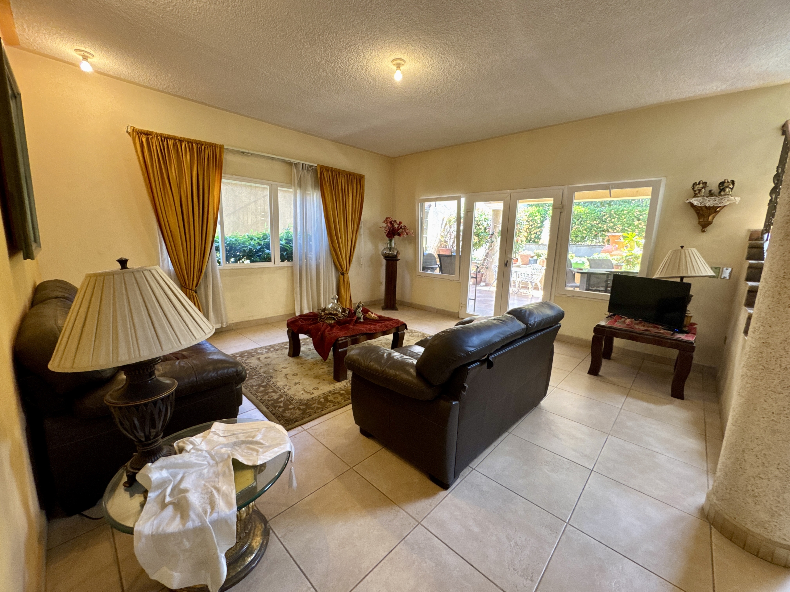 Casa en Palmeras de San Ignacio