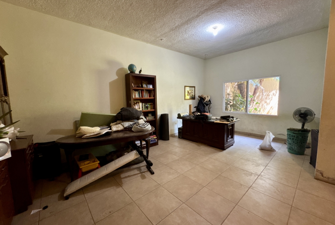Casa en Palmeras de San Ignacio