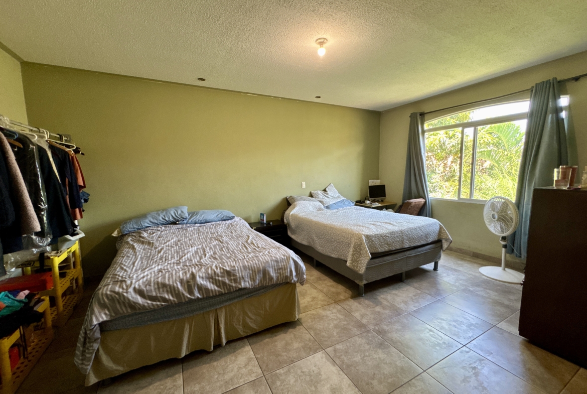 Casa en Palmeras de San Ignacio
