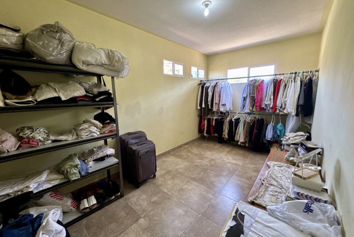 Casa en Palmeras de San Ignacio