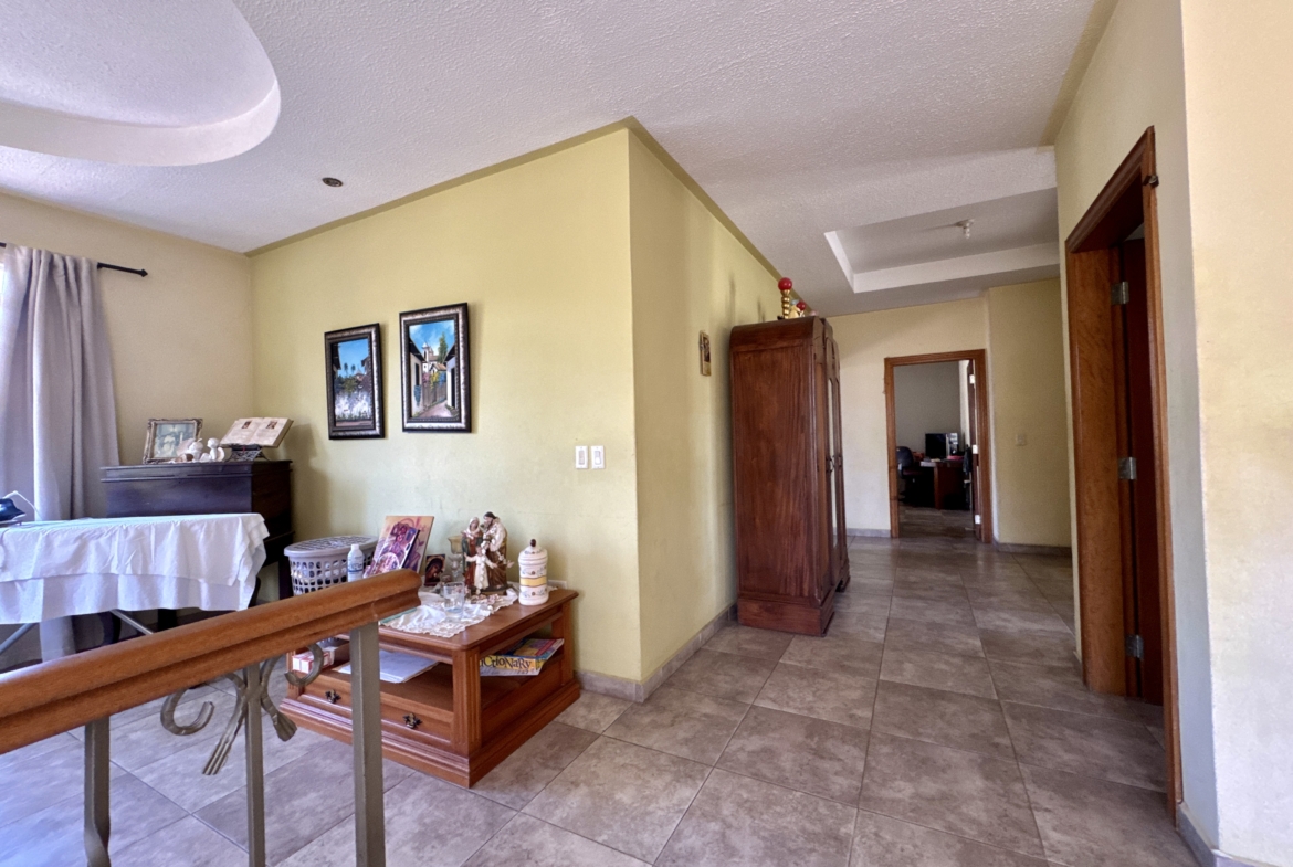 Casa en Palmeras de San Ignacio
