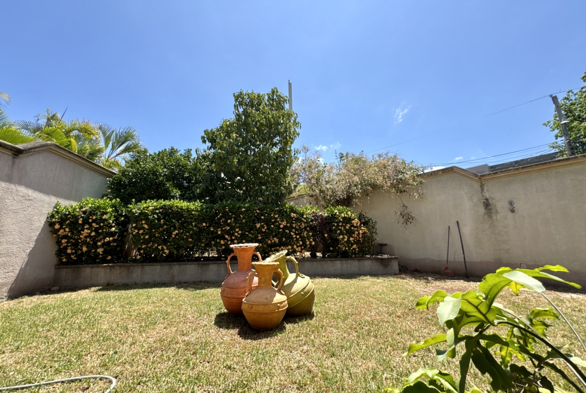 Casa en Palmeras de San Ignacio