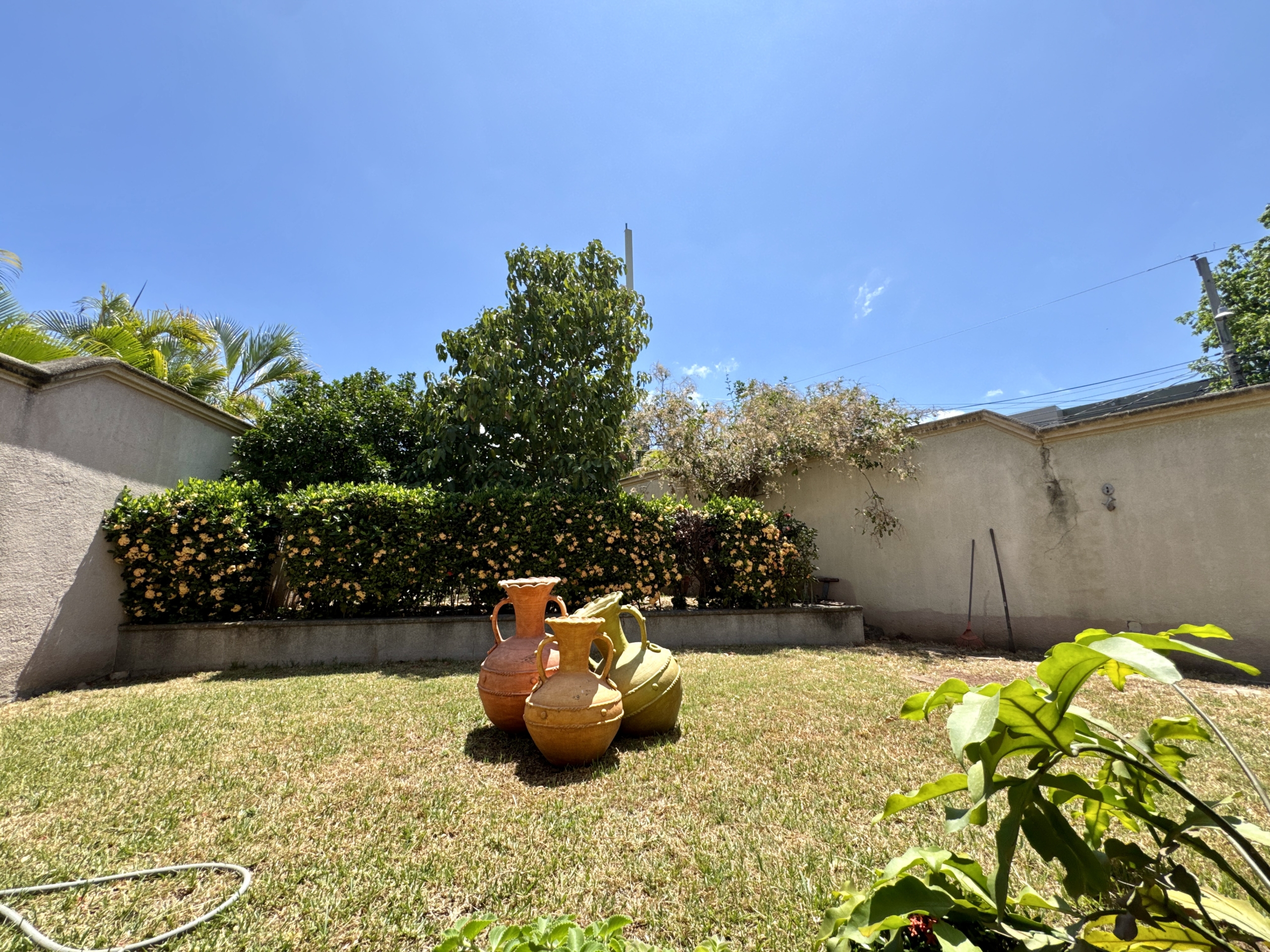 Casa en Palmeras de San Ignacio