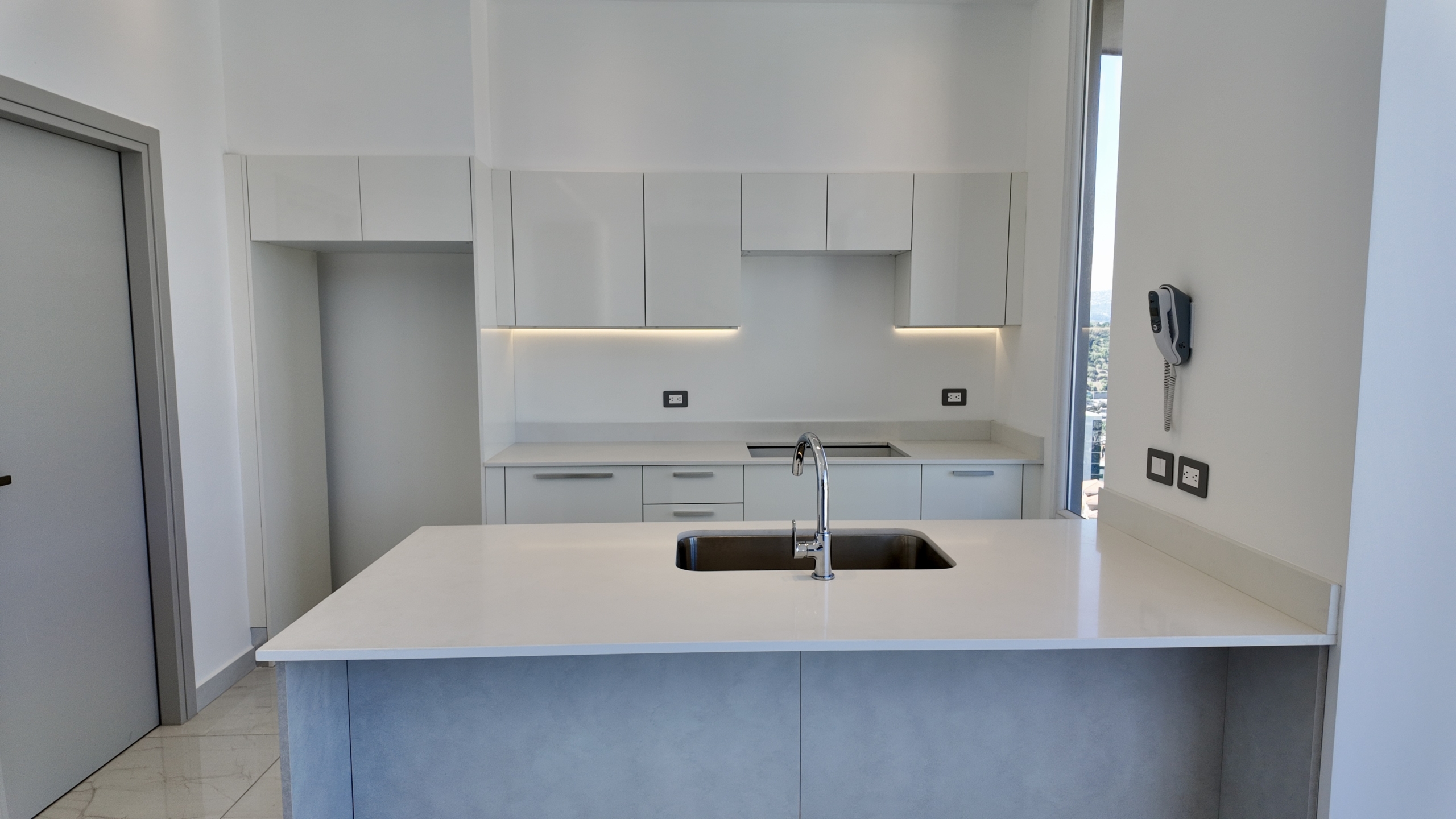 Apartamento en Torre Kuarzo