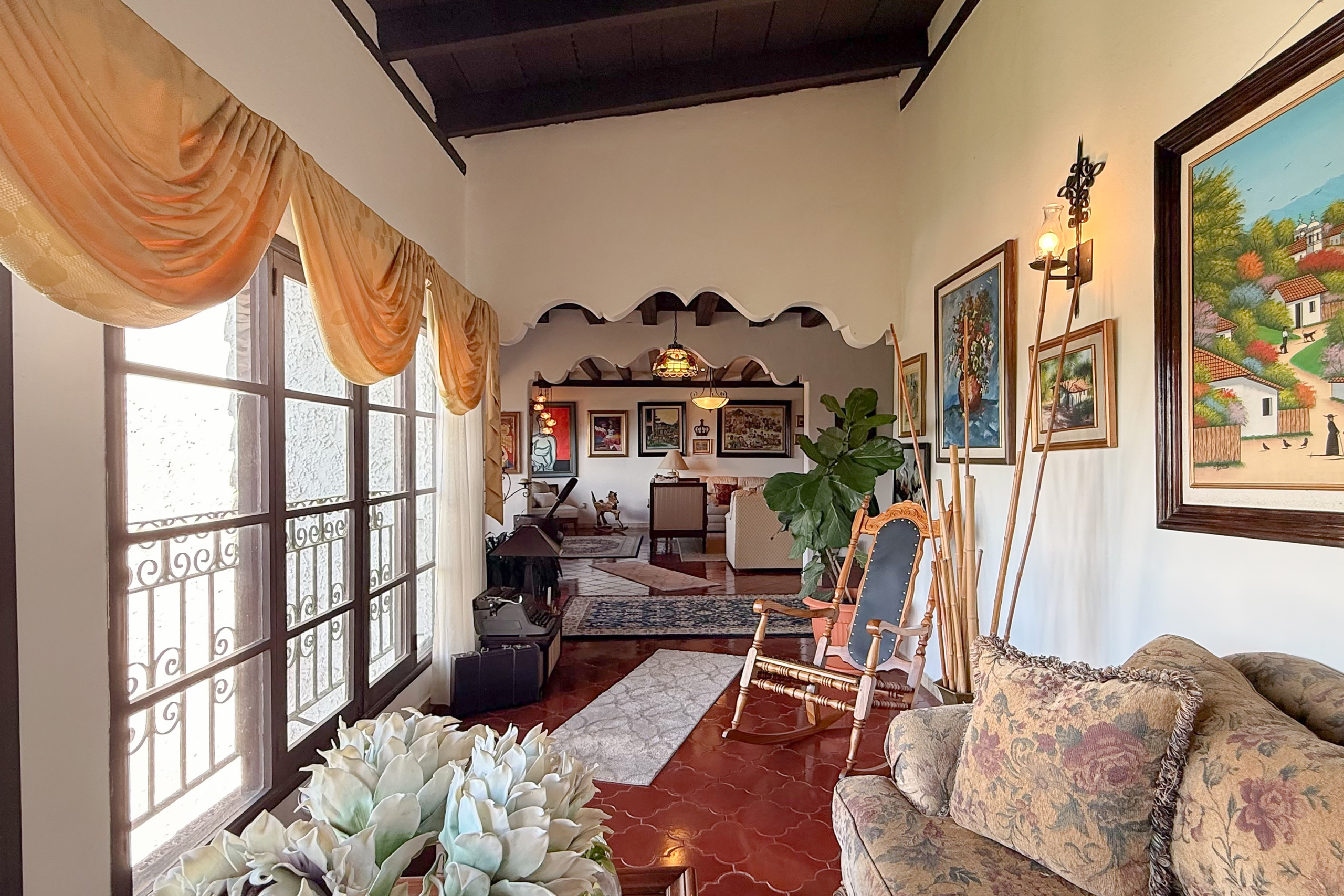 Casa en El Hatillo
