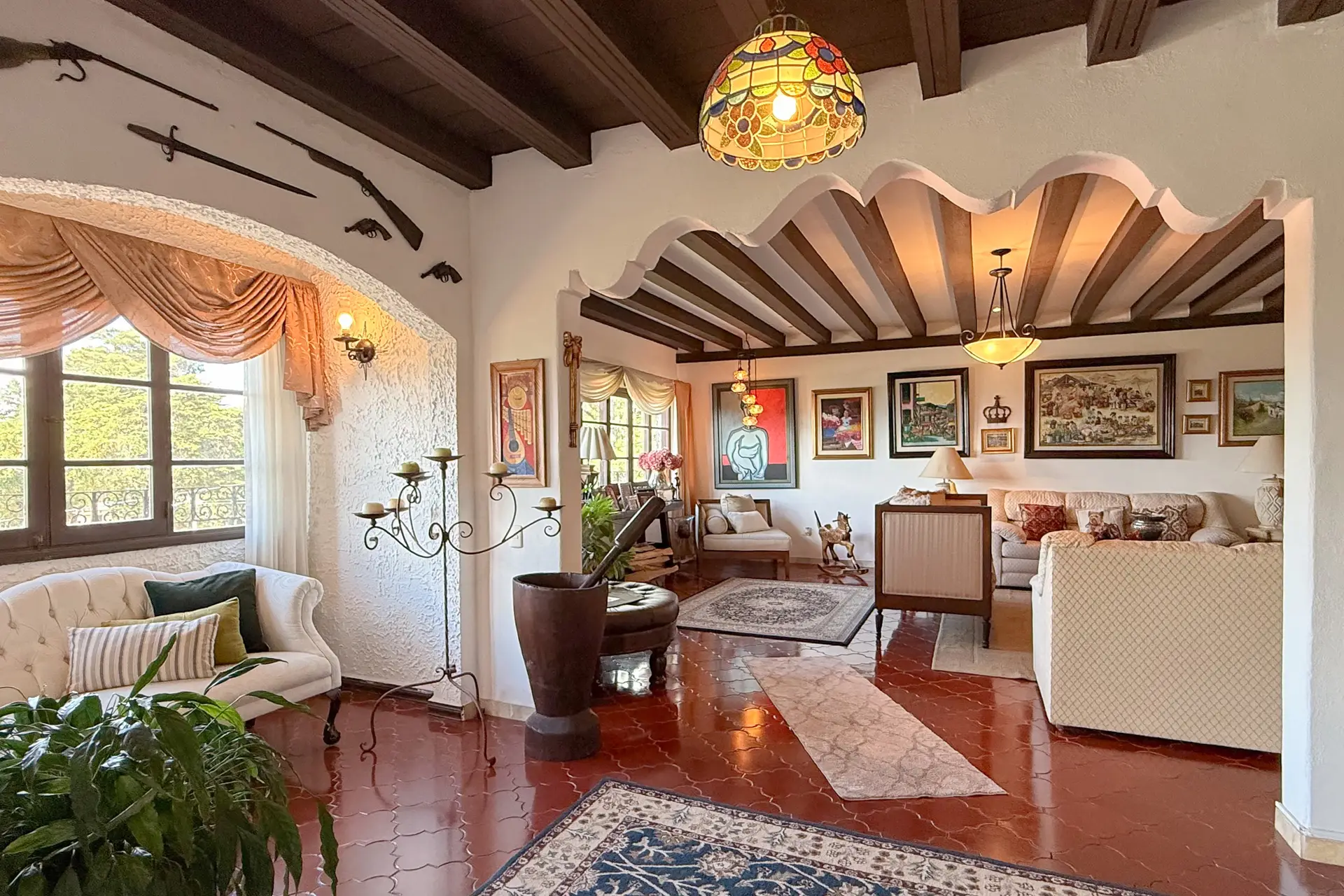 Casa en El Hatillo