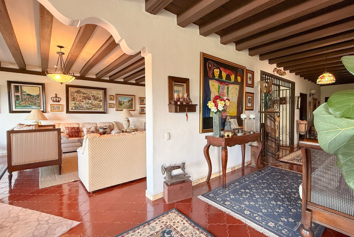 Casa en El Hatillo
