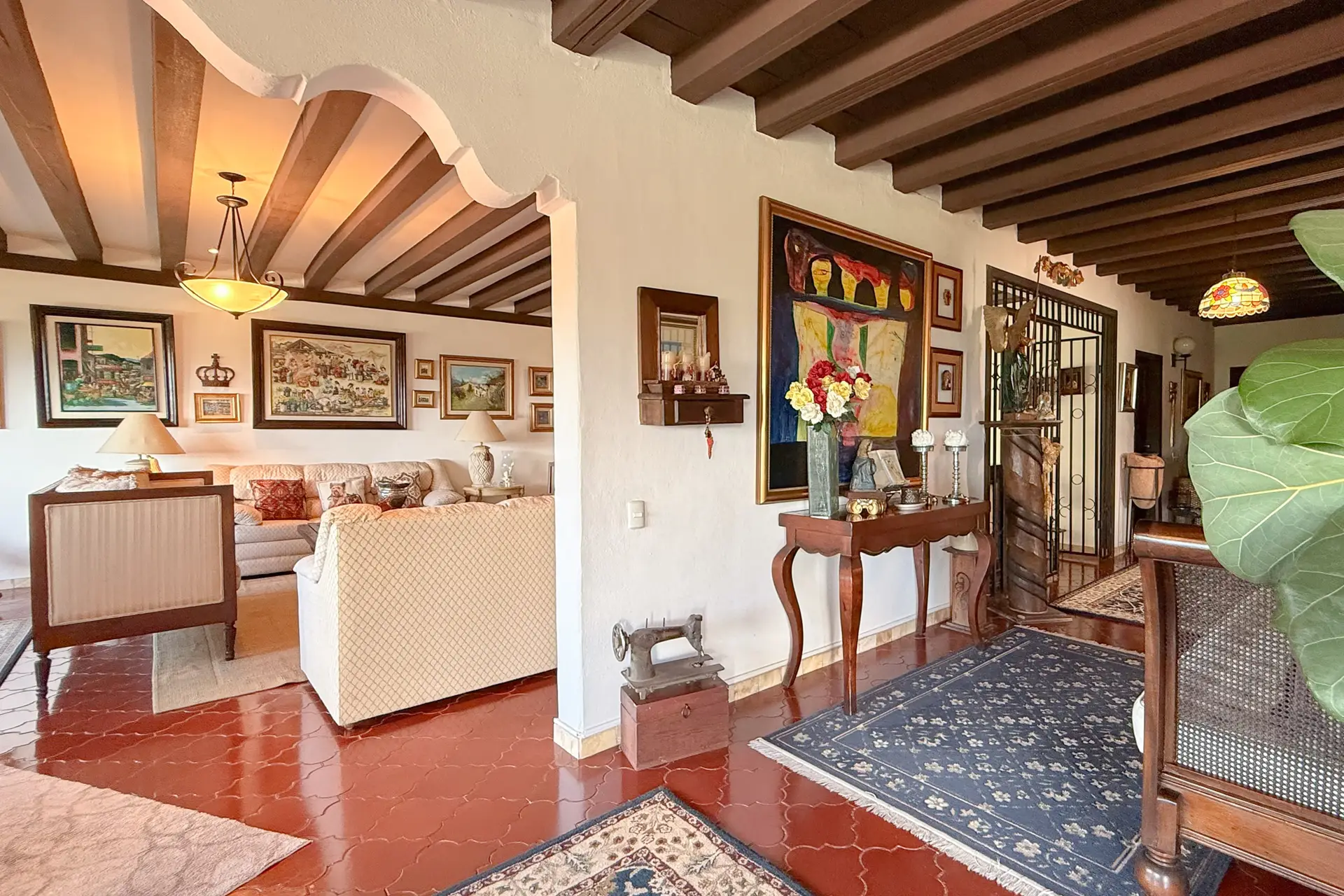Casa en El Hatillo