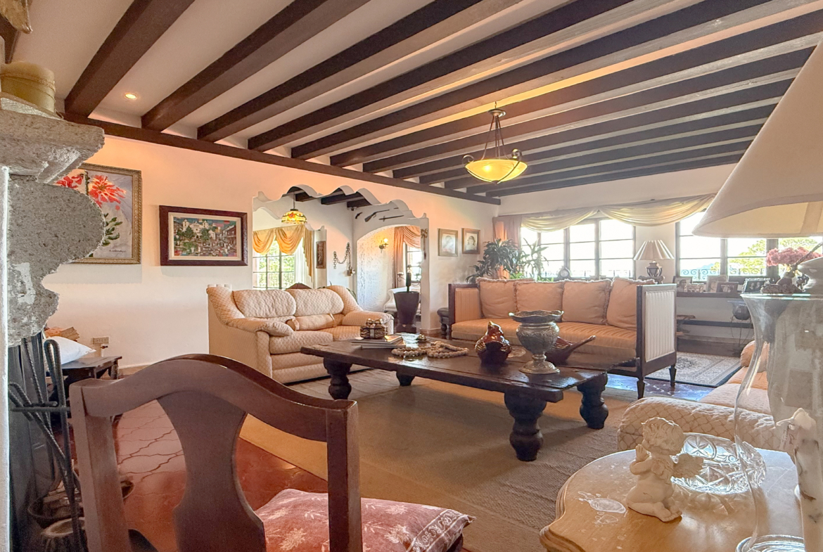 Casa en El Hatillo