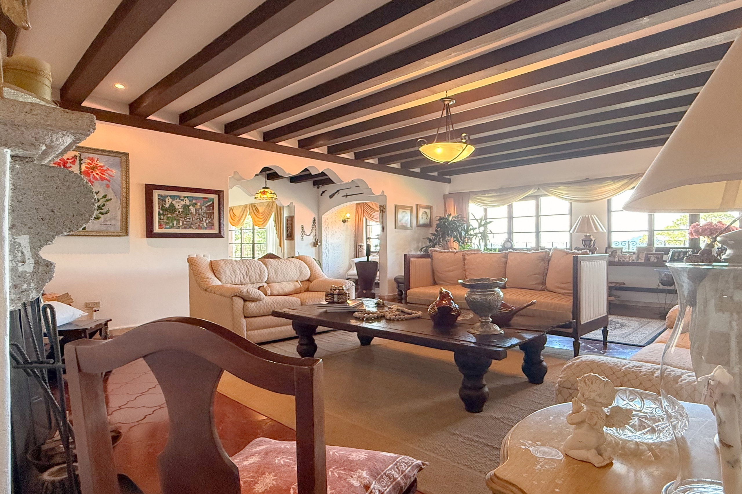 Casa en El Hatillo