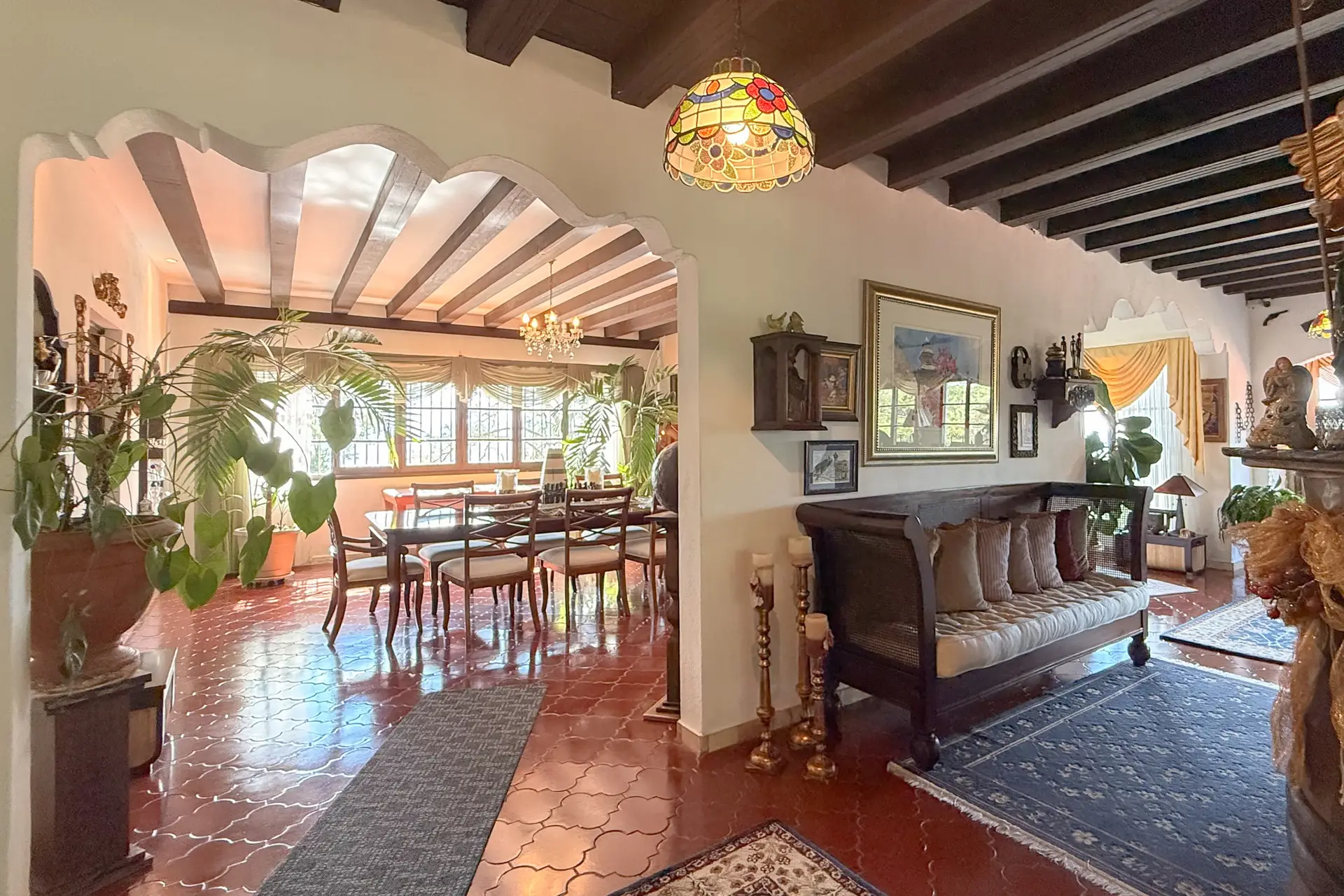 Casa en El Hatillo
