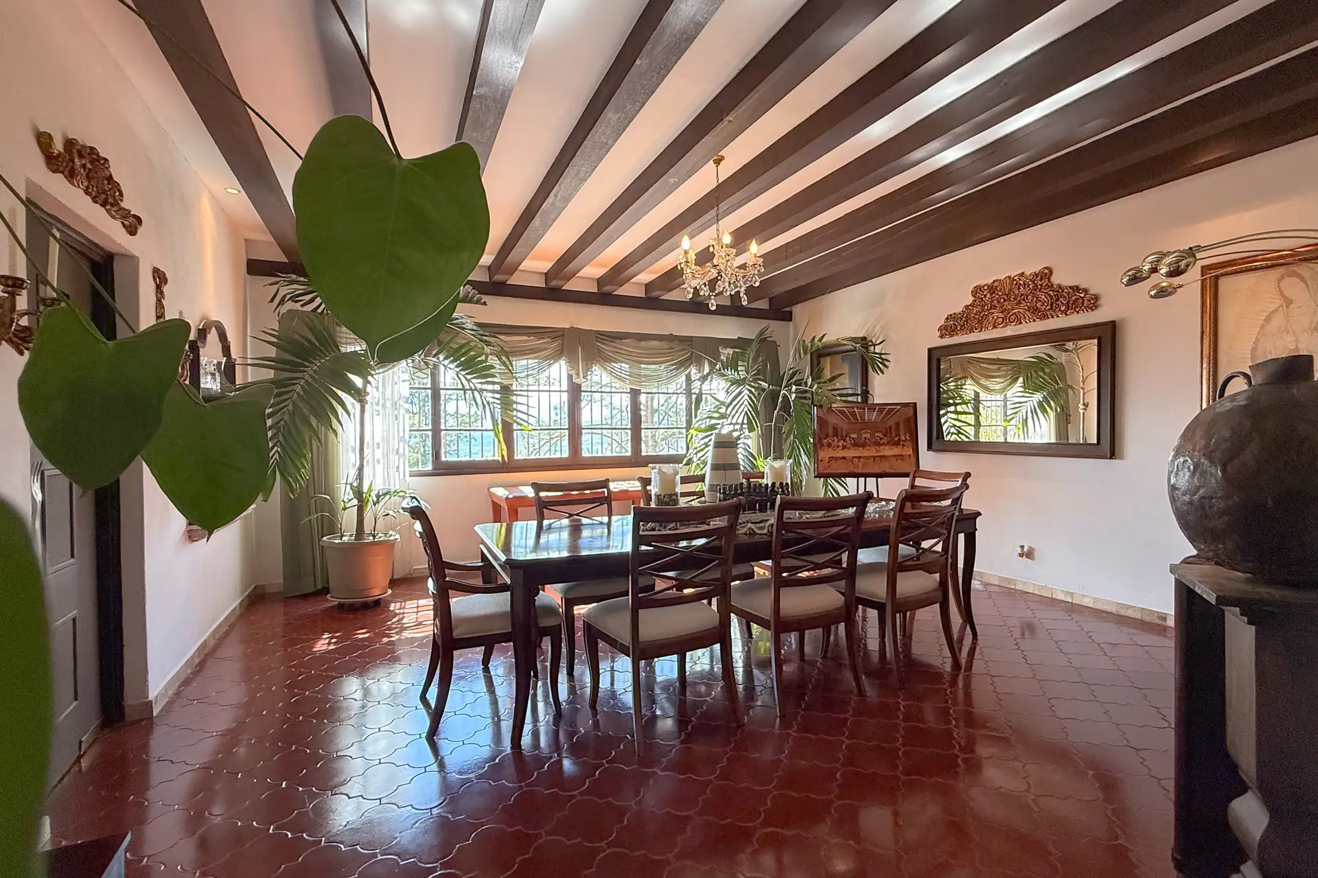 Casa en El Hatillo
