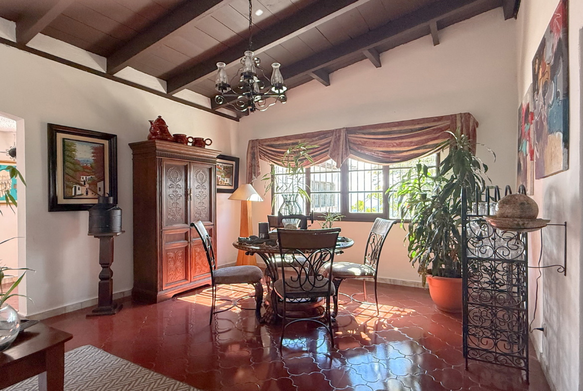 Casa en El Hatillo