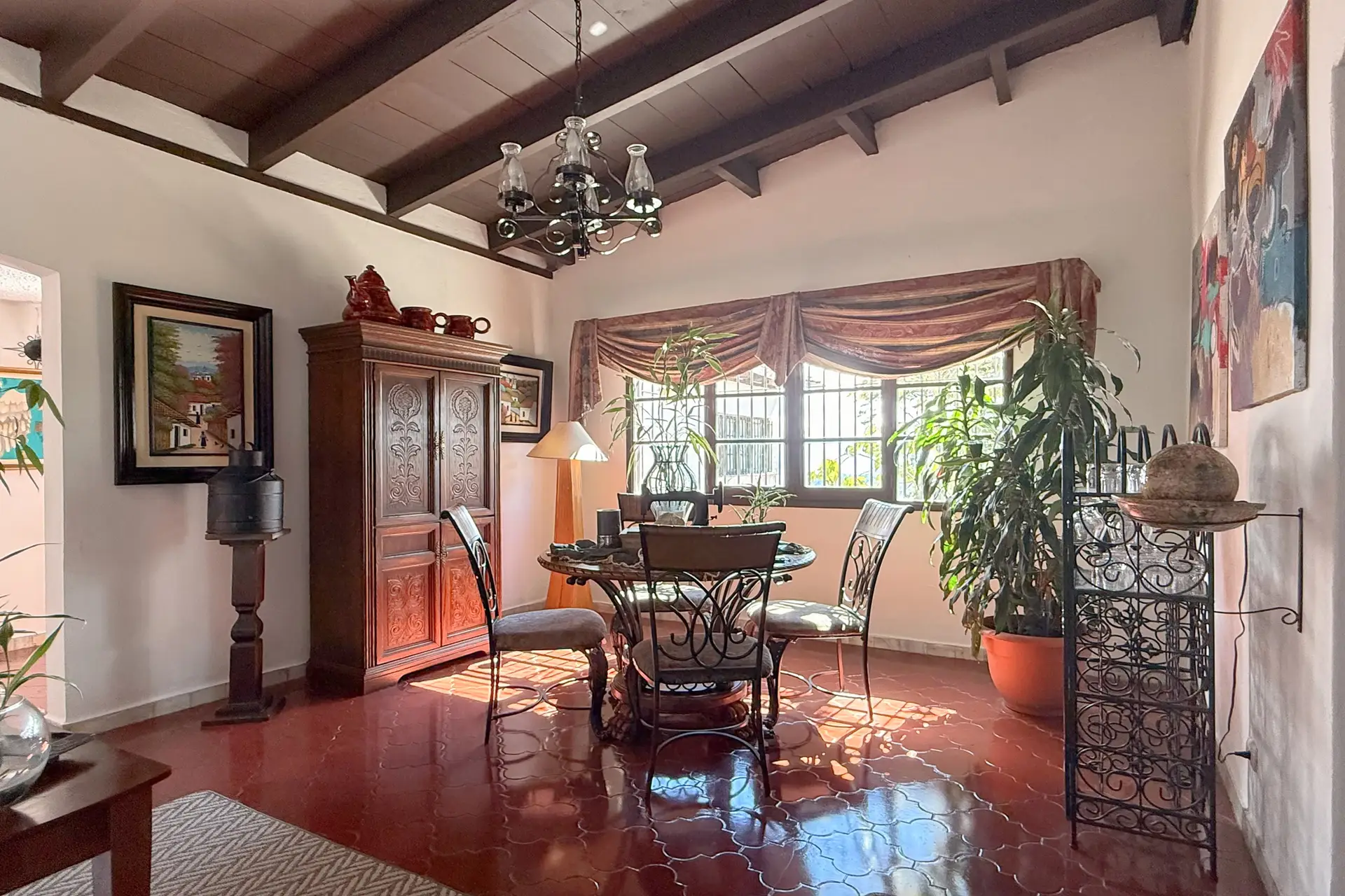 Casa en El Hatillo