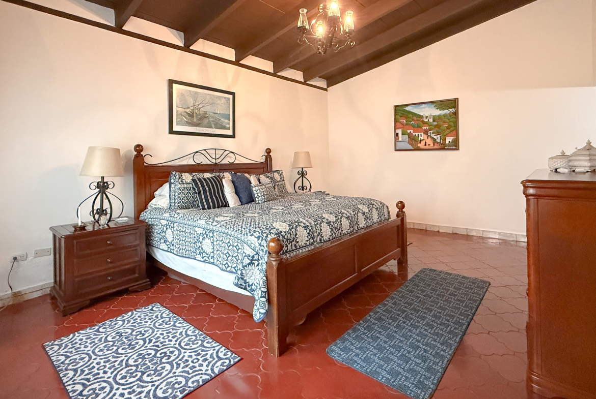 Casa en El Hatillo