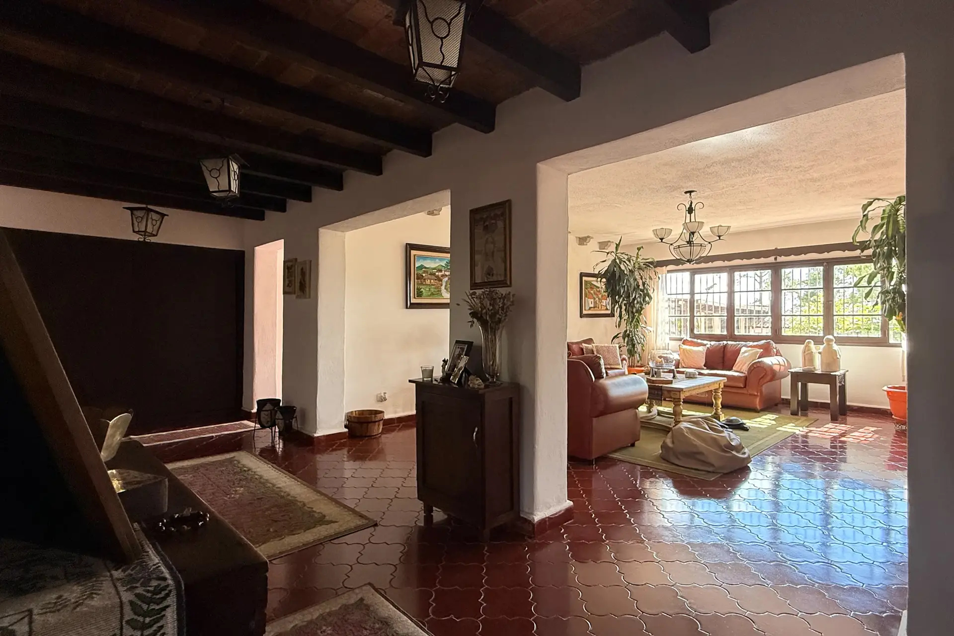 Casa en El Hatillo