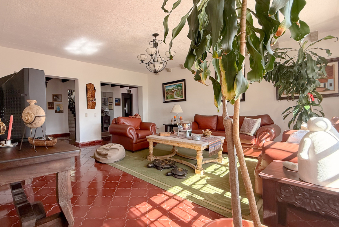 Casa en El Hatillo