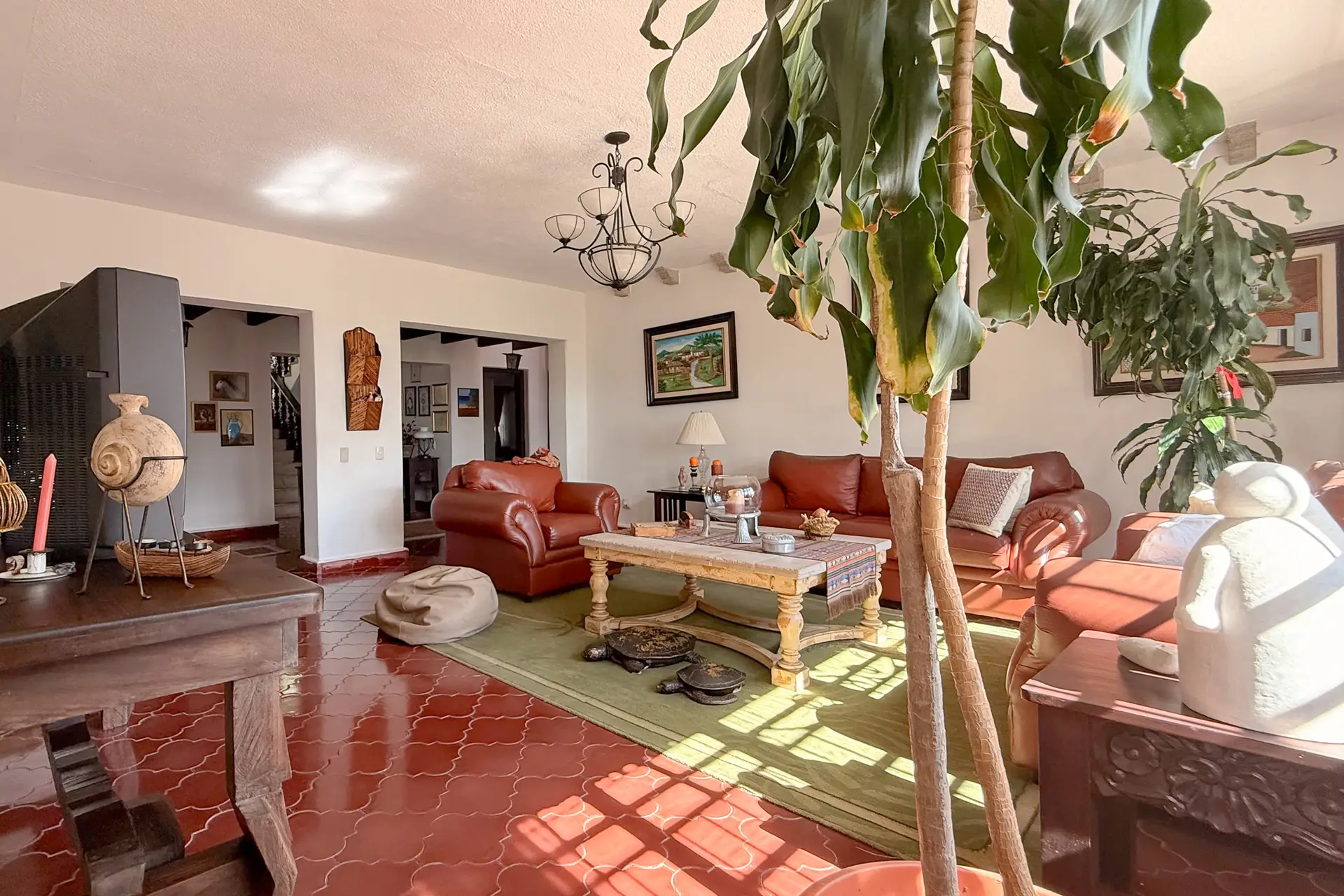 Casa en El Hatillo