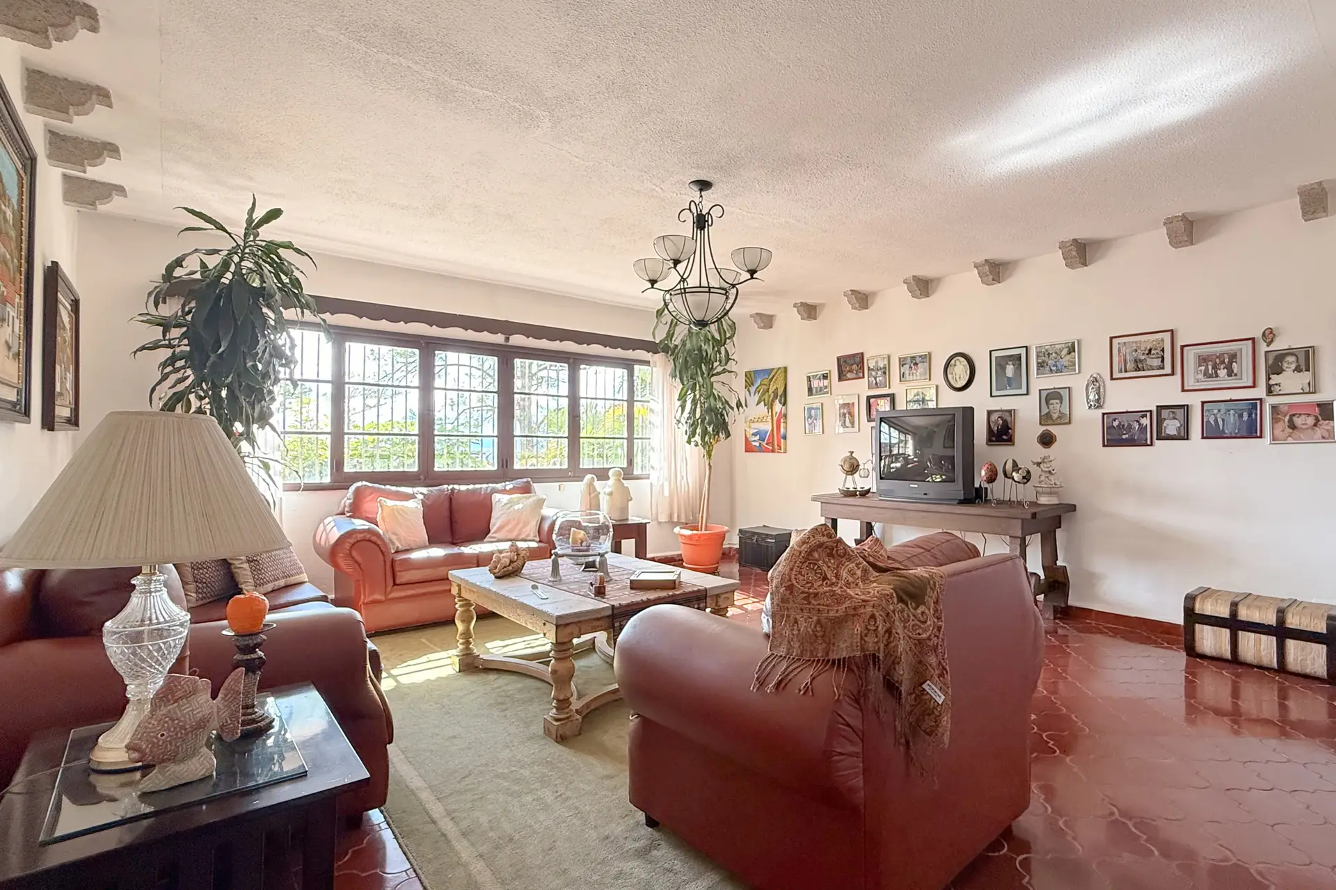 Casa en El Hatillo