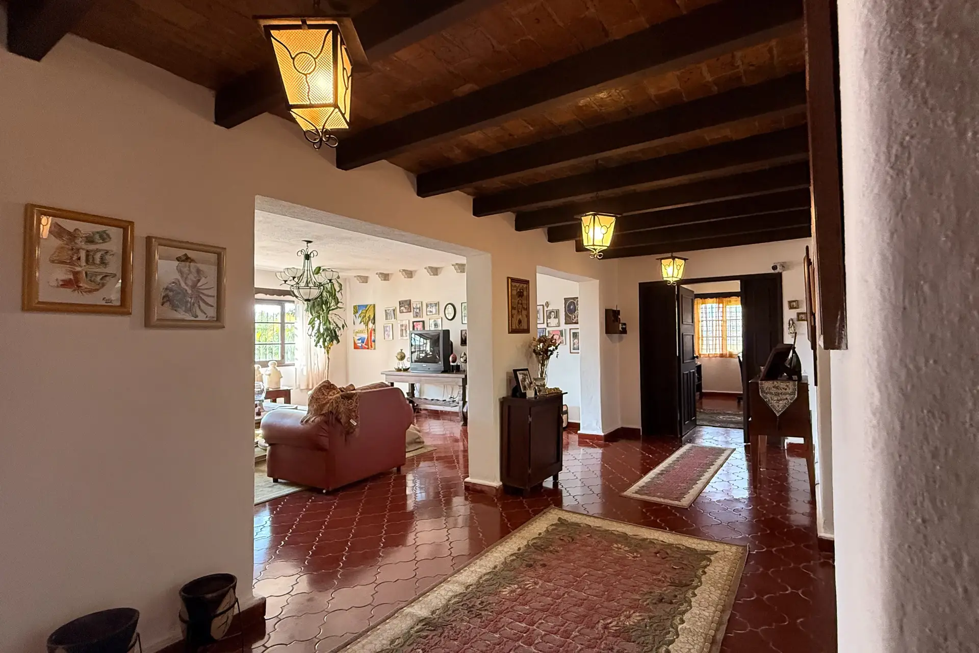 Casa en El Hatillo