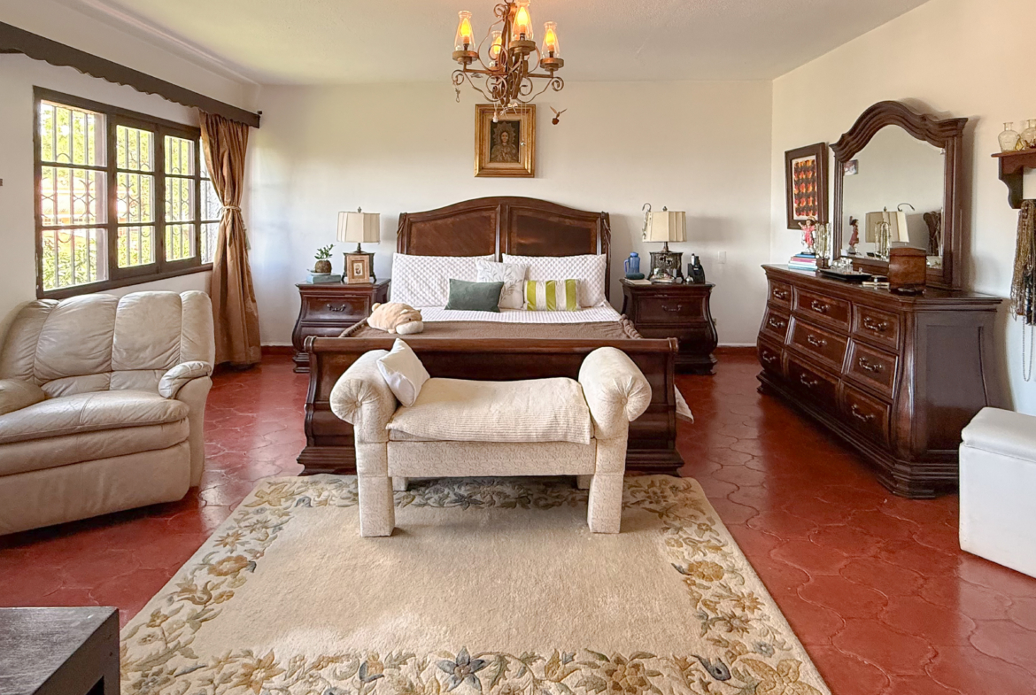 Casa en El Hatillo