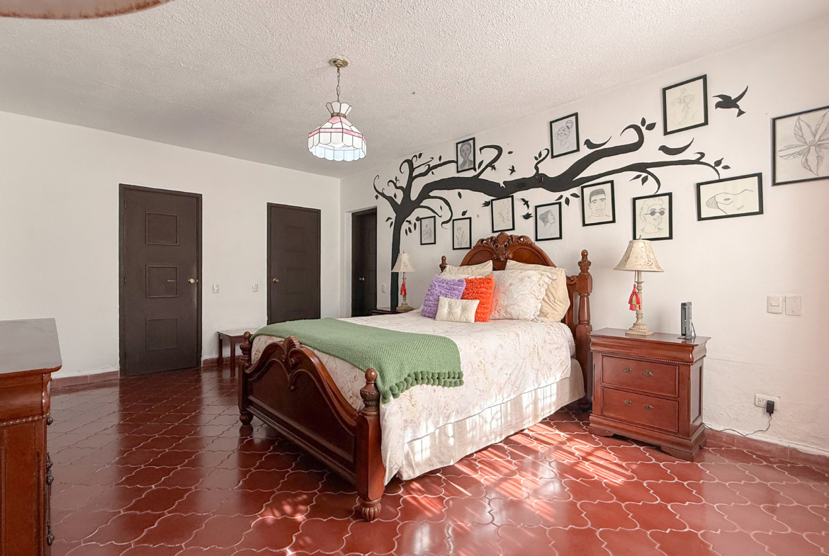 Casa en El Hatillo