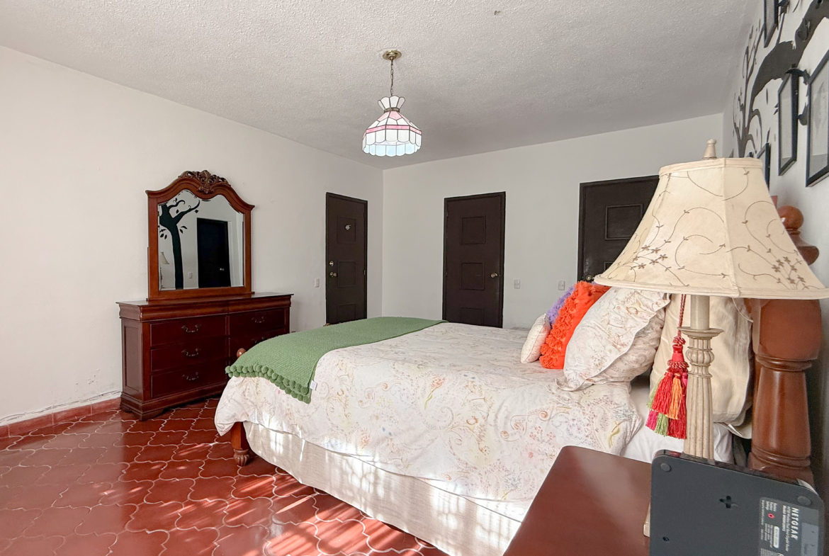 Casa en El Hatillo