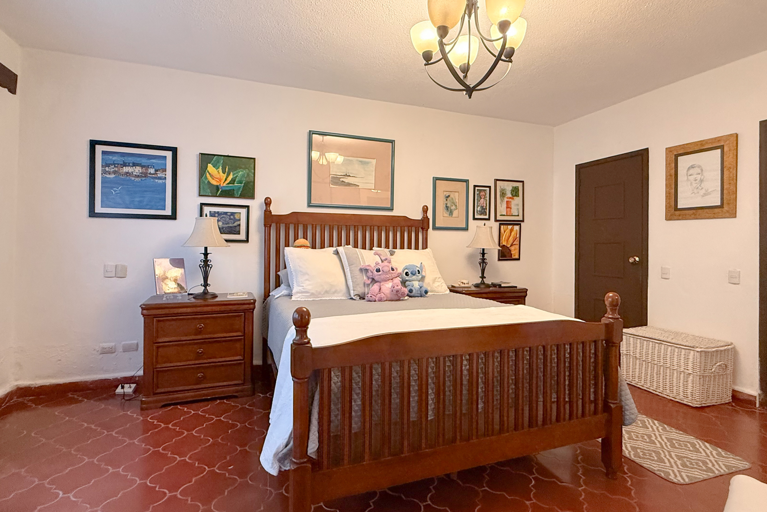 Casa en El Hatillo