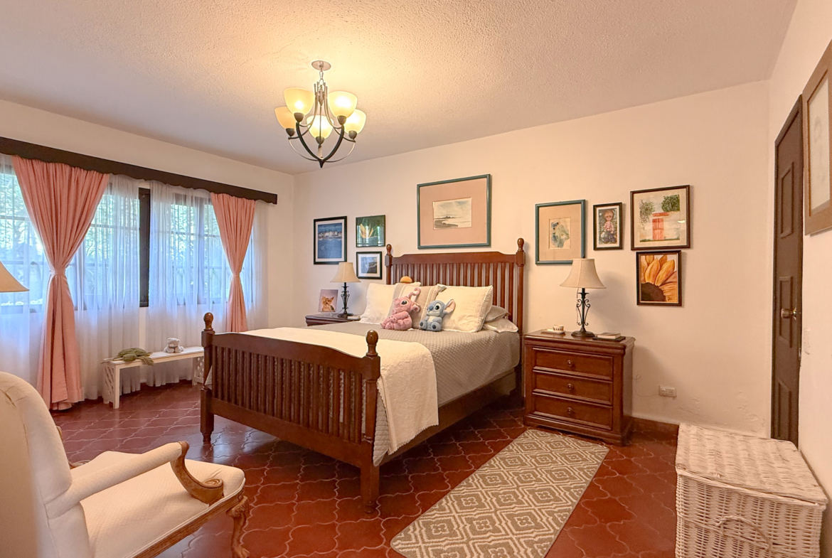 Casa en El Hatillo