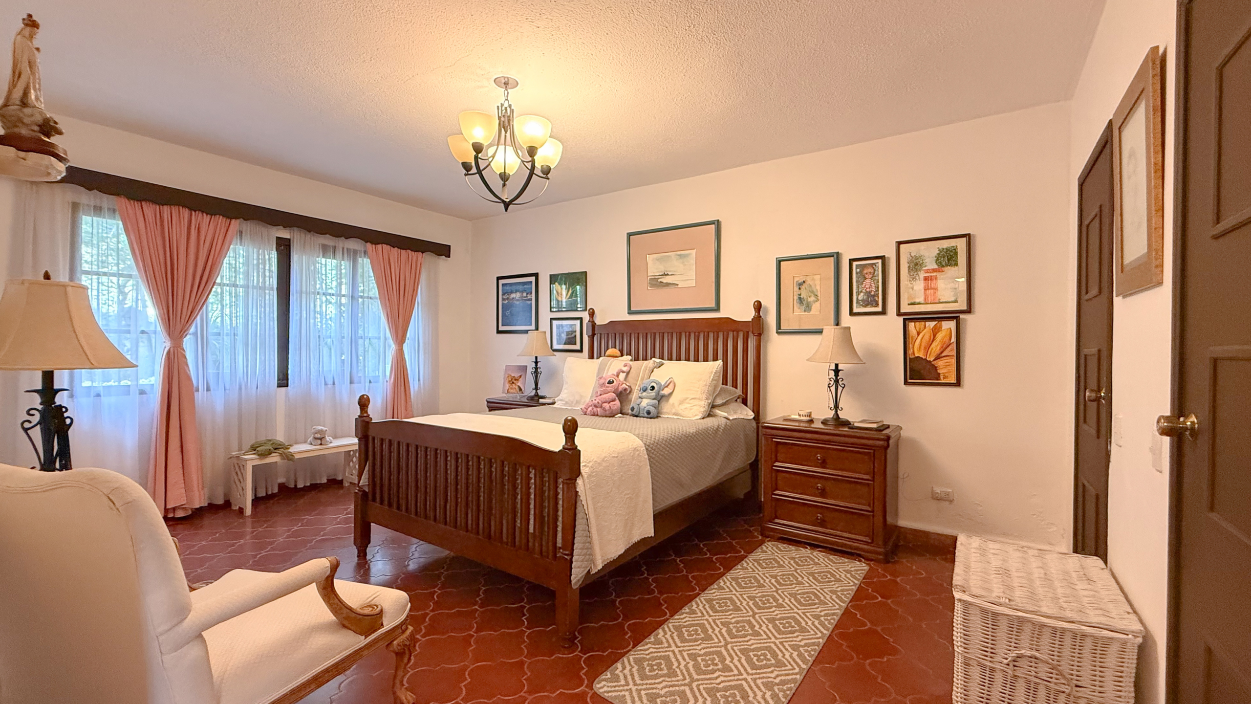 Casa en El Hatillo