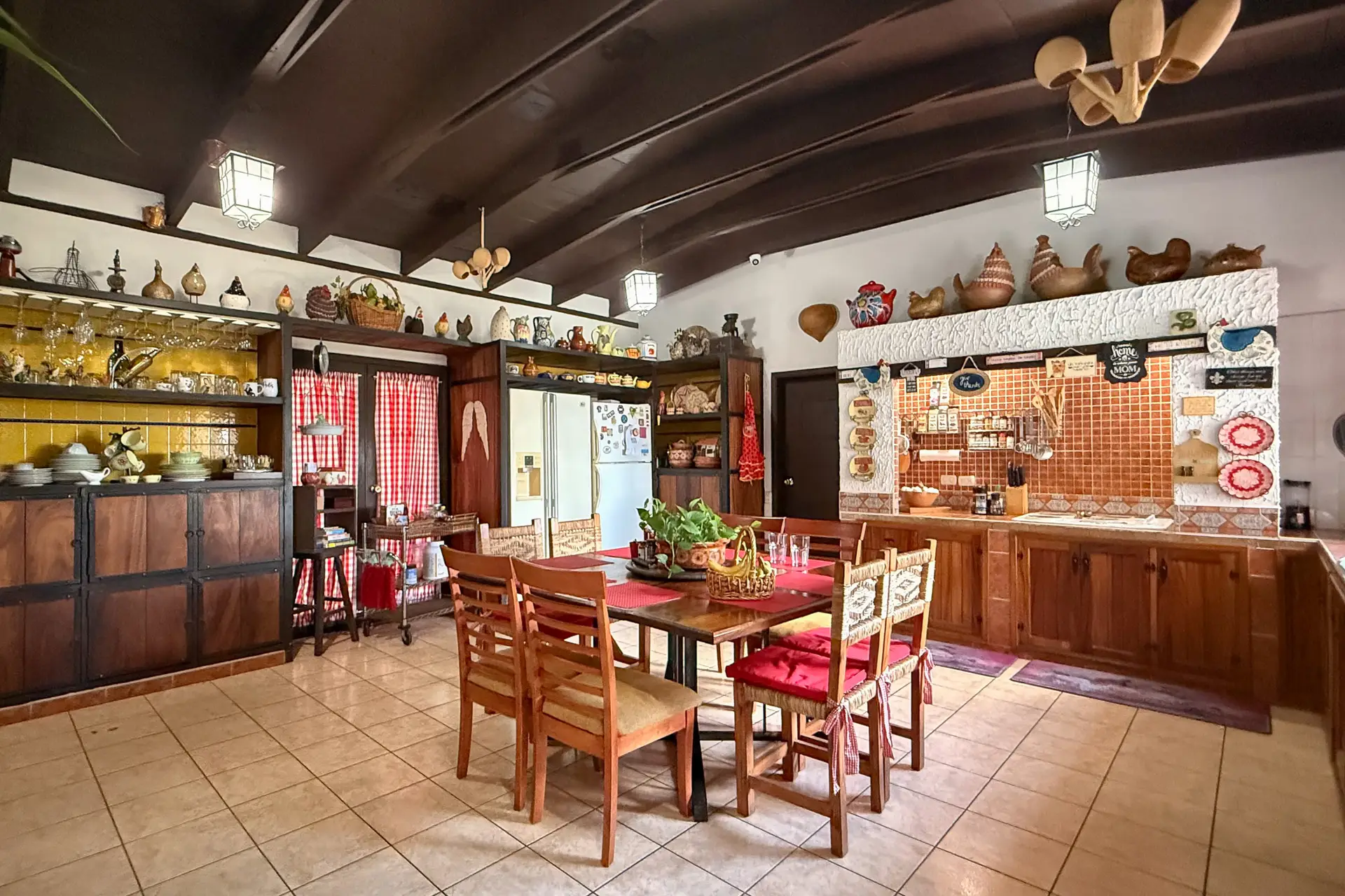 Casa en El Hatillo