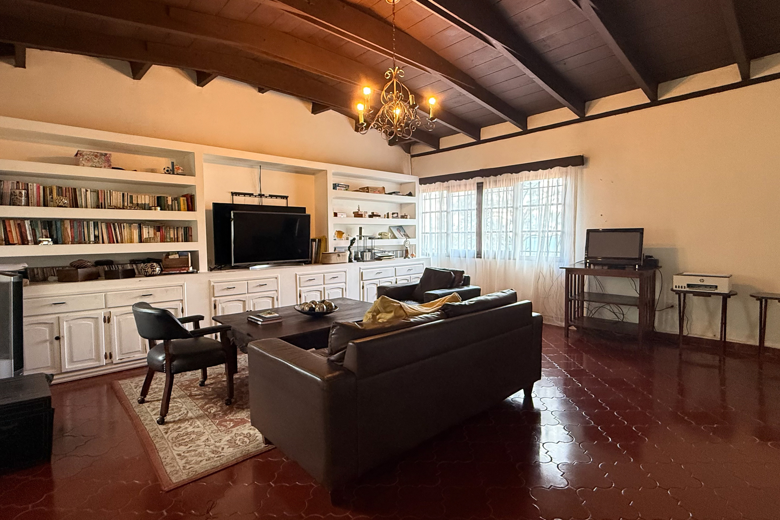 Casa en El Hatillo
