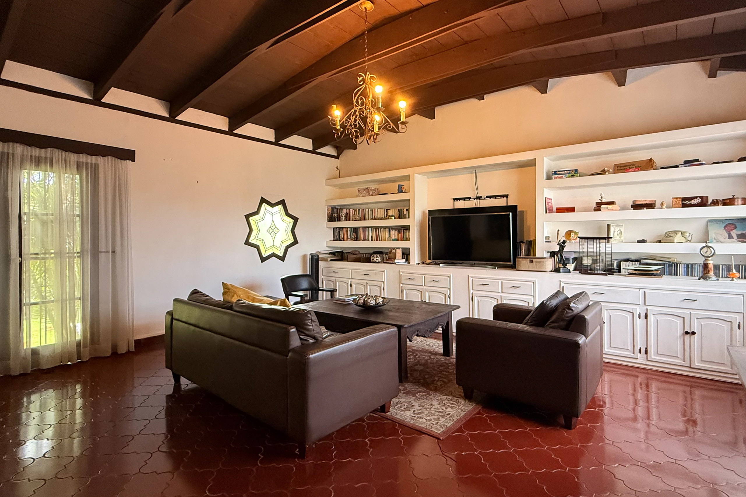 Casa en El Hatillo