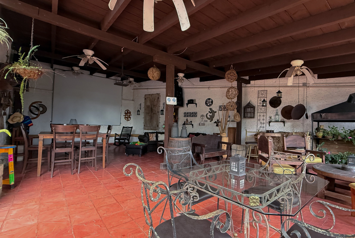 Casa en El Hatillo