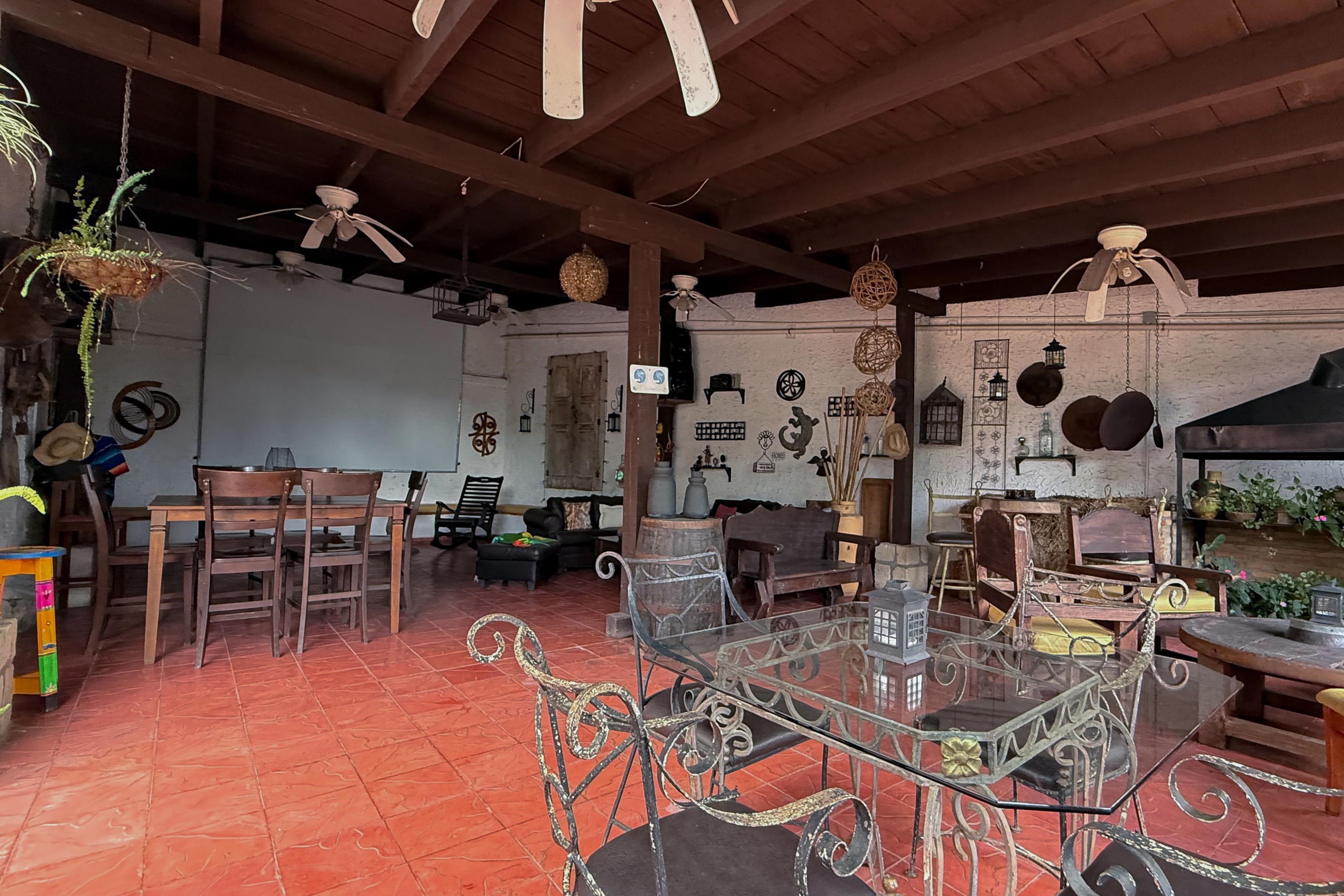Casa en El Hatillo