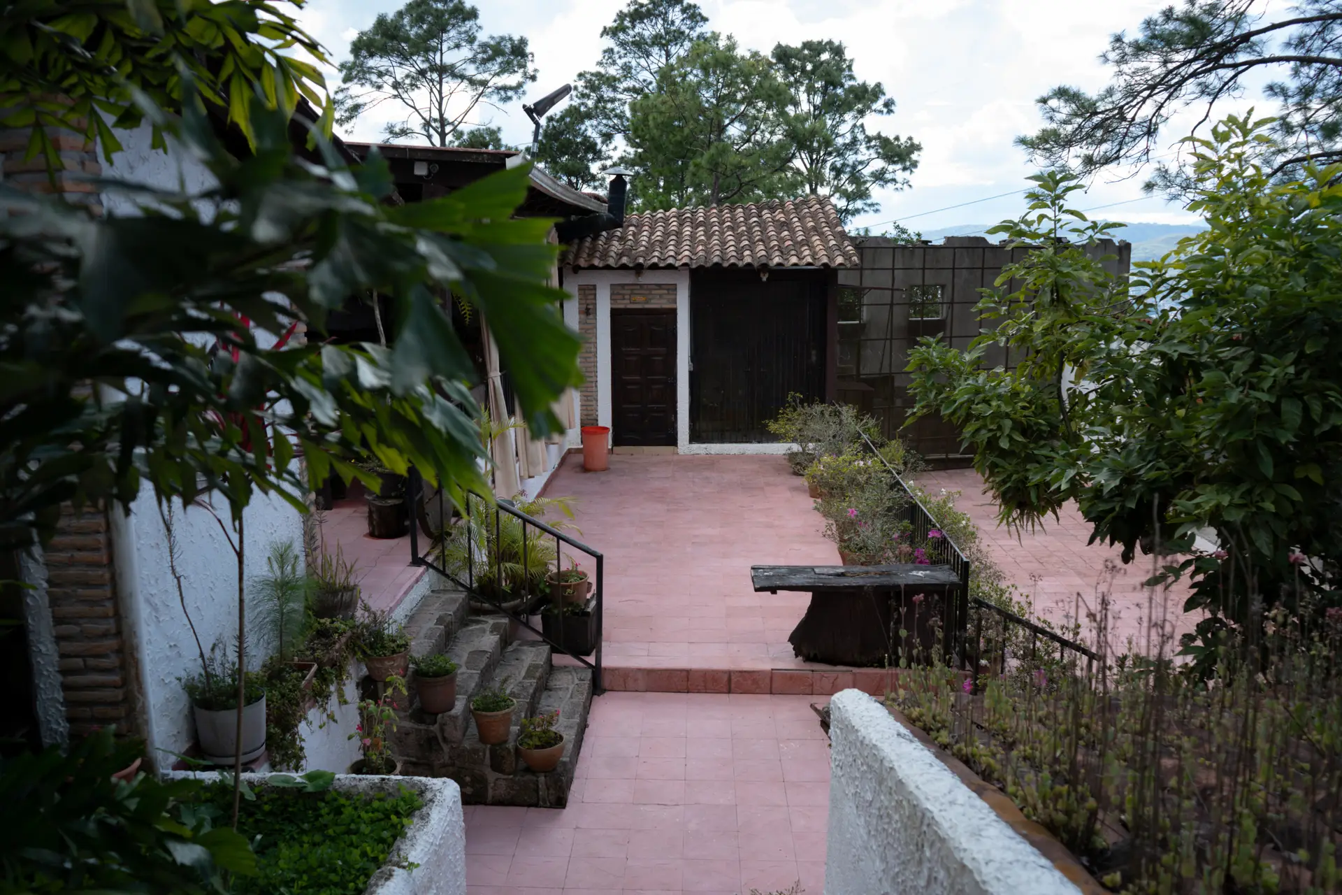 Casa en El Hatillo
