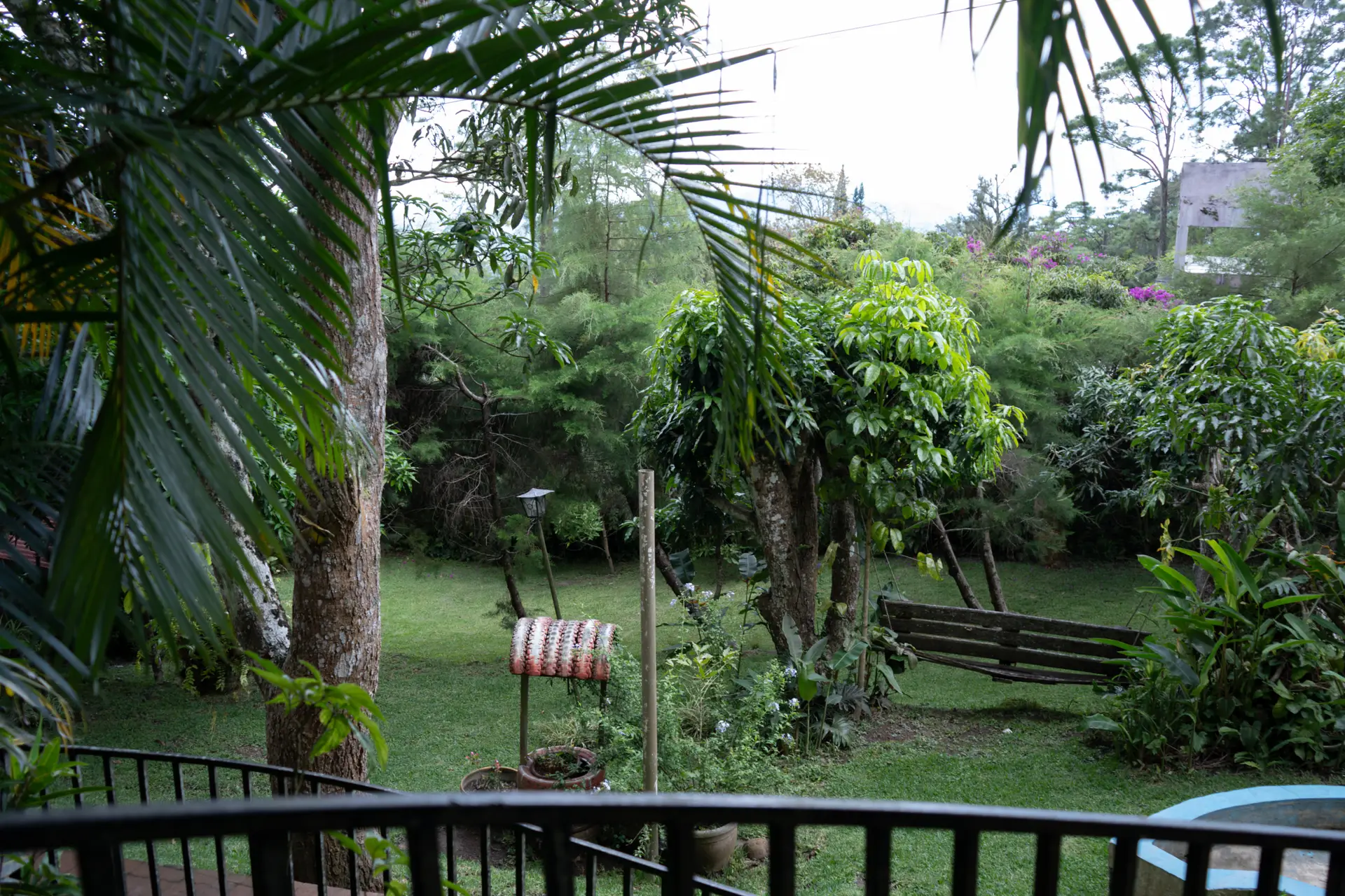 Casa en El Hatillo